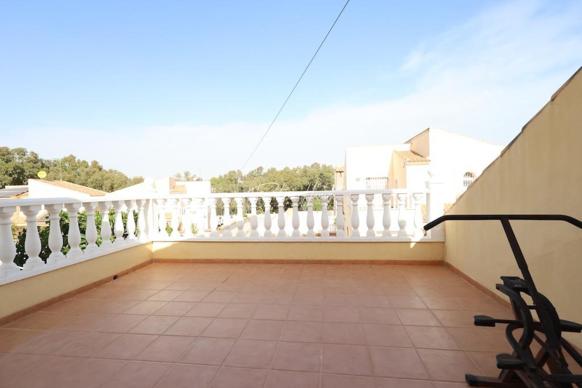 Sale - Вилла - Orihuela Costa - Playa Flamenca