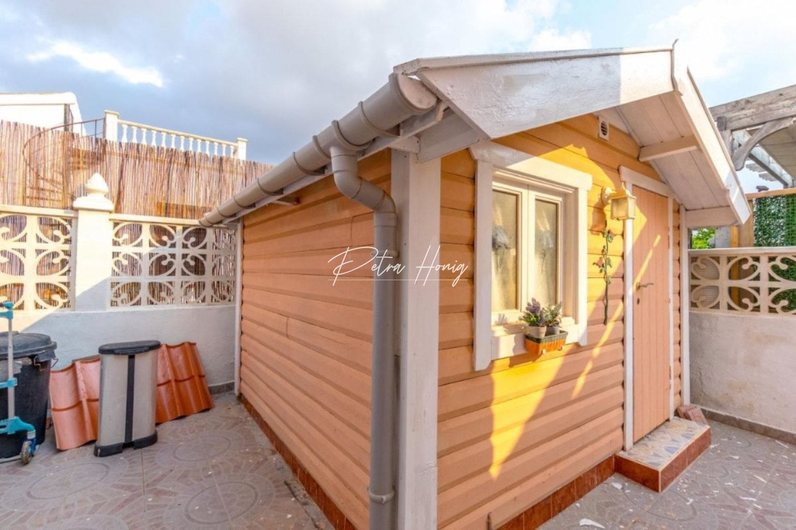 Sale - Вилла - Orihuela Costa - Playa Flamenca