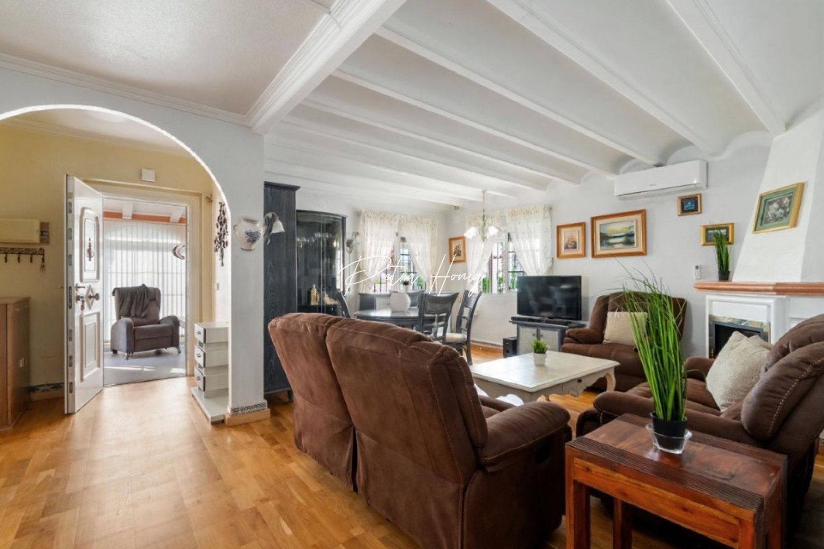 Sale - Вилла - Orihuela Costa - Playa Flamenca