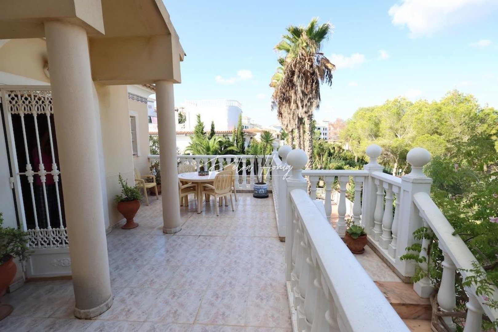 Sale - Вилла - Orihuela Costa - Villamartín-Las Filipinas