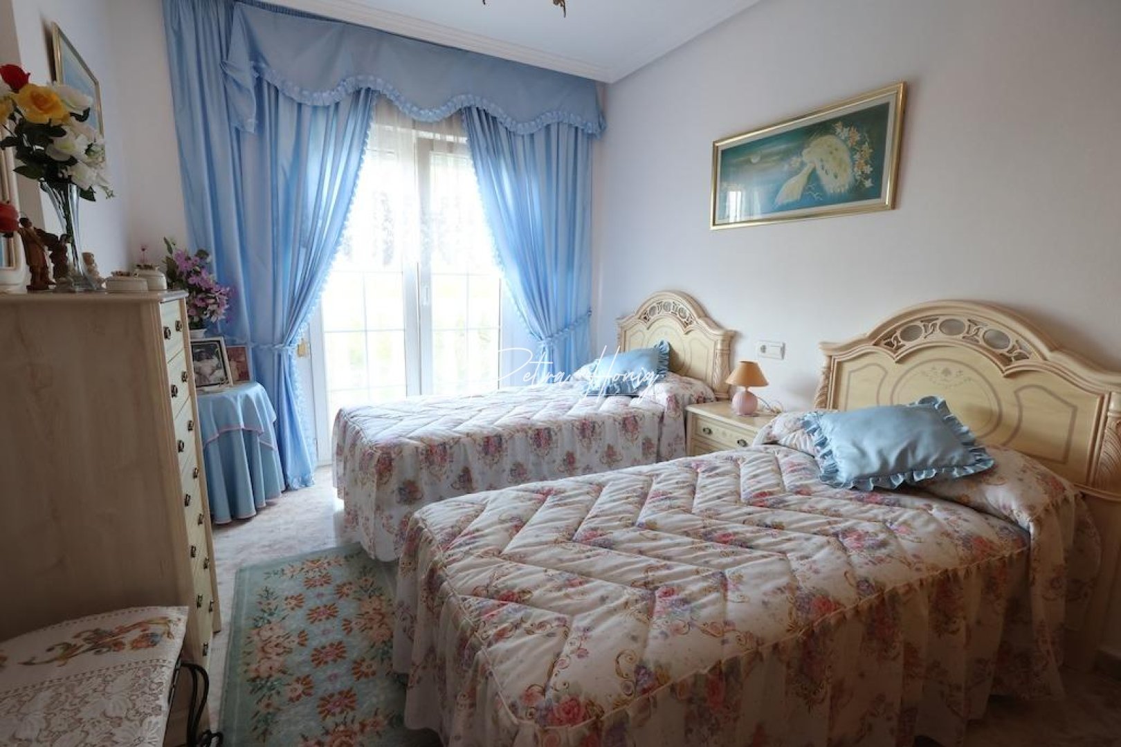 Sale - Вилла - Orihuela Costa - Villamartín-Las Filipinas