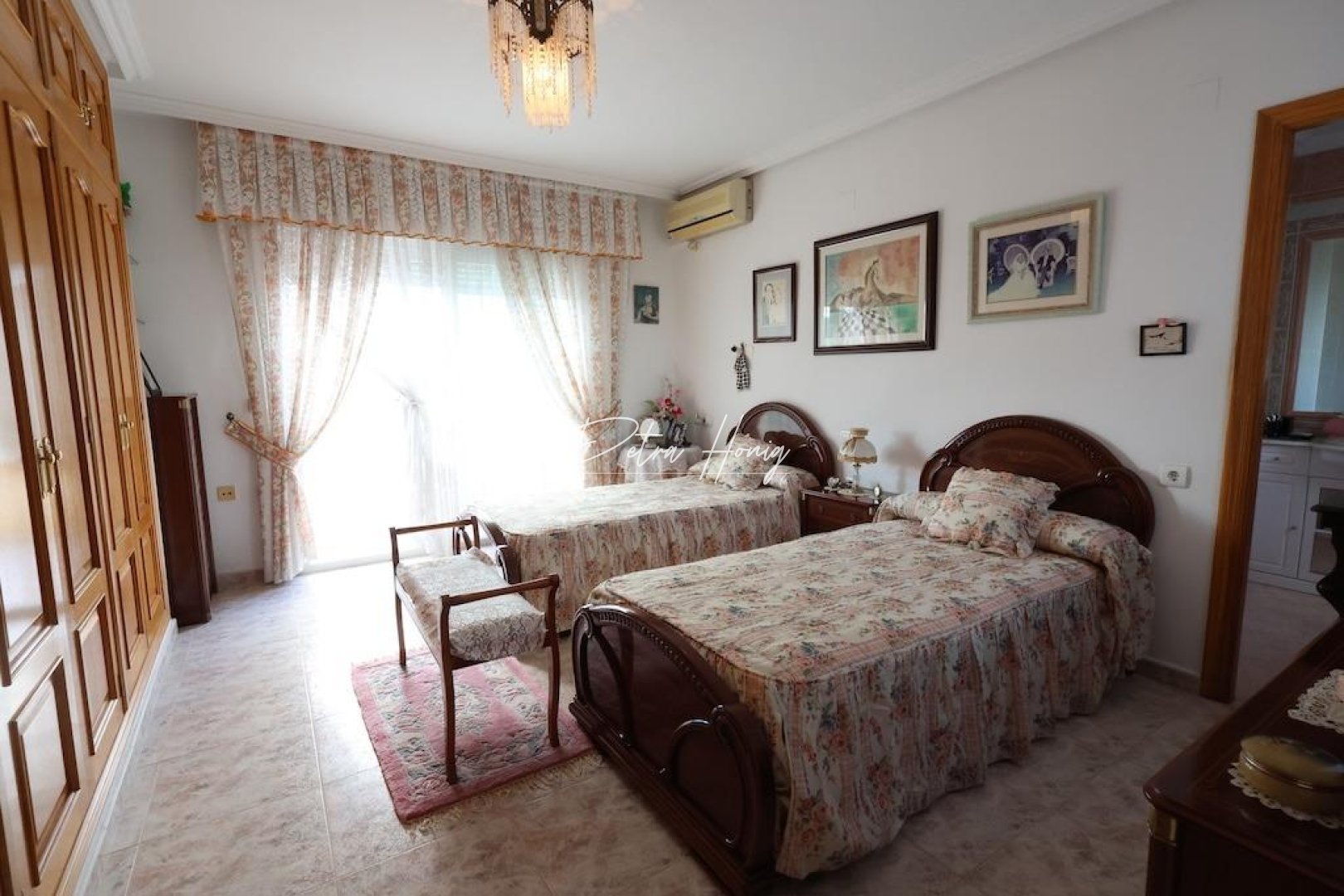 Sale - Вилла - Orihuela Costa - Villamartín-Las Filipinas