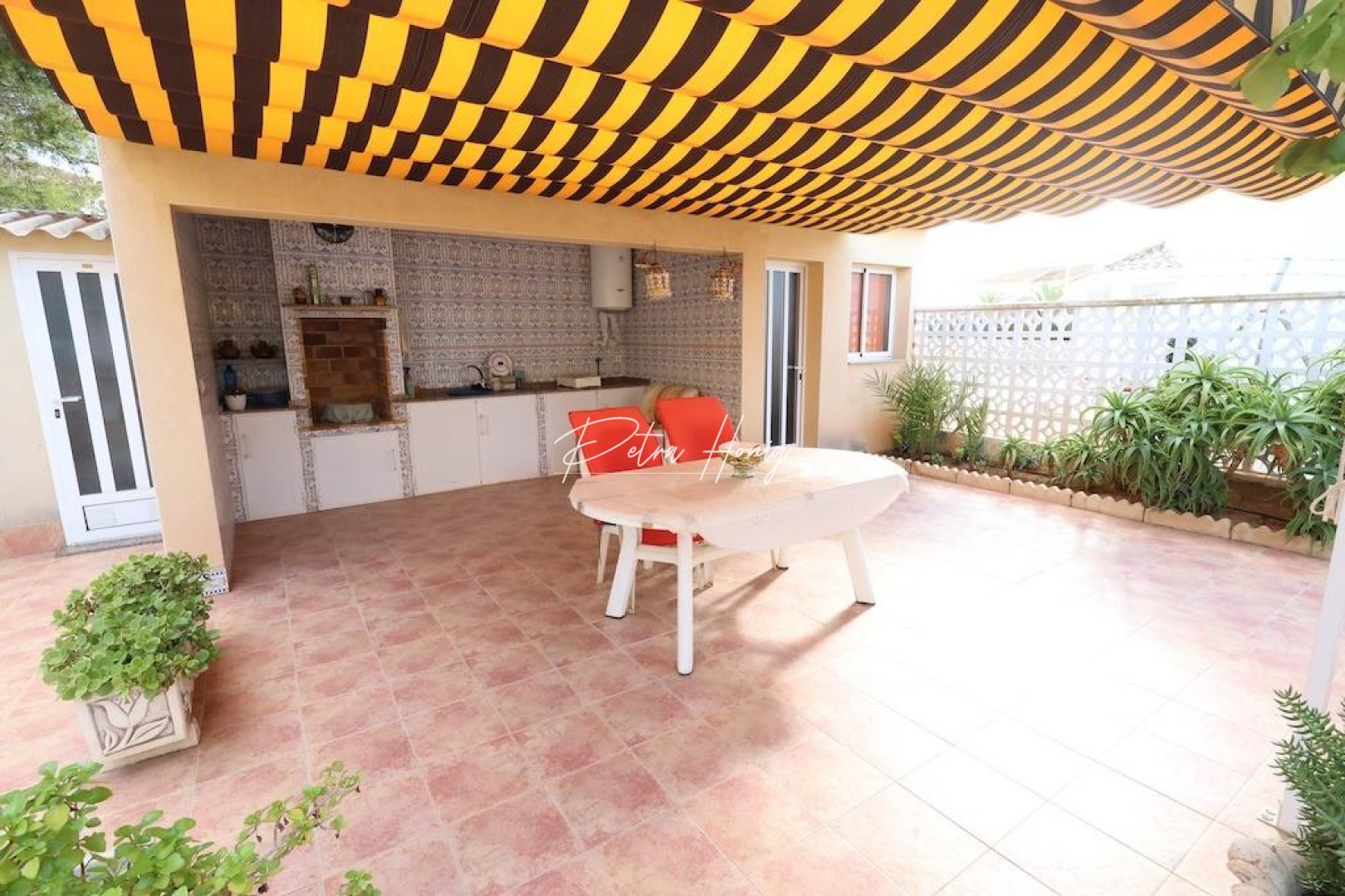 Sale - Вилла - Orihuela Costa - Villamartín-Las Filipinas