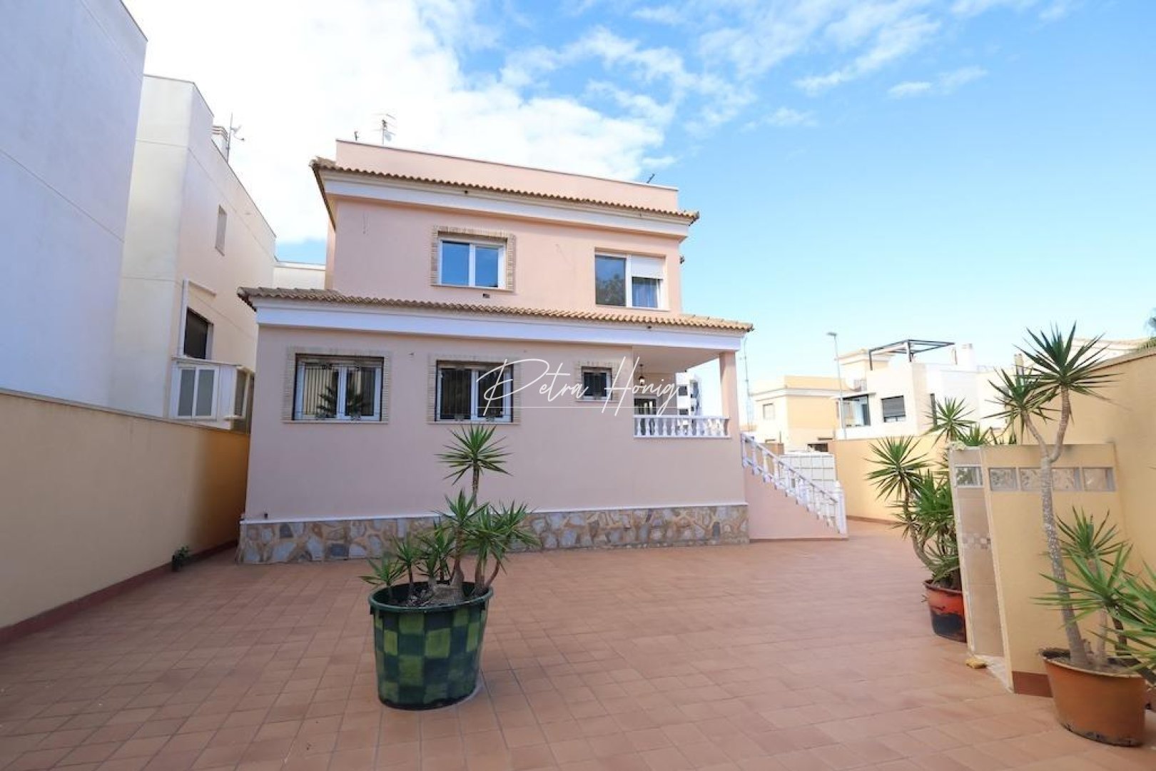 Sale - Вилла - Orihuela Costa - Villamartín-Las Filipinas