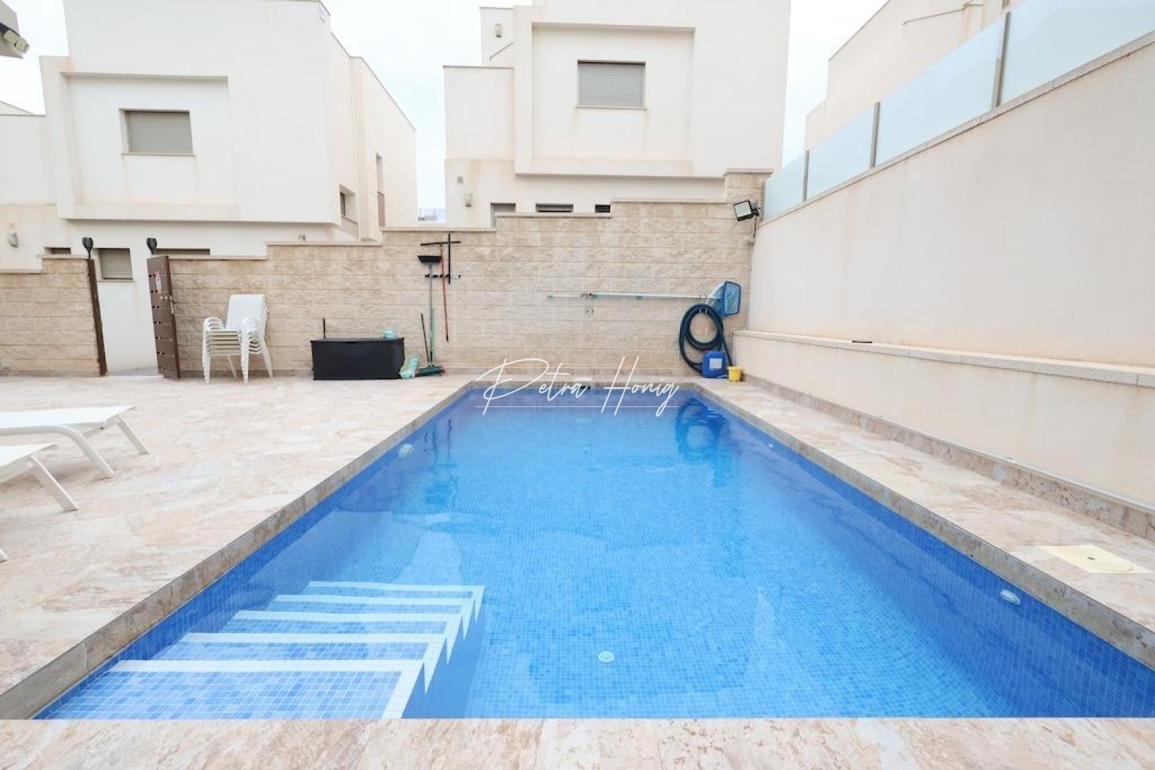 Sale - Вилла - Orihuela Costa - Villamartín-Las Filipinas