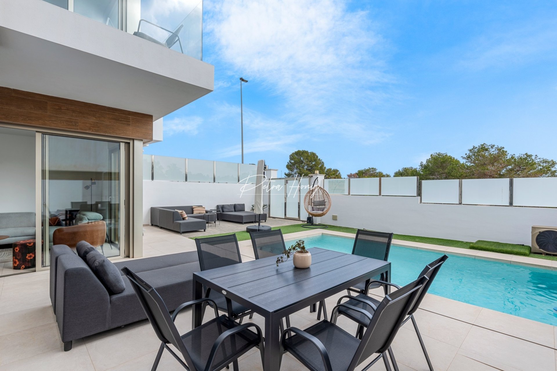 Sale - Вилла - Orihuela Costa - Villamartin