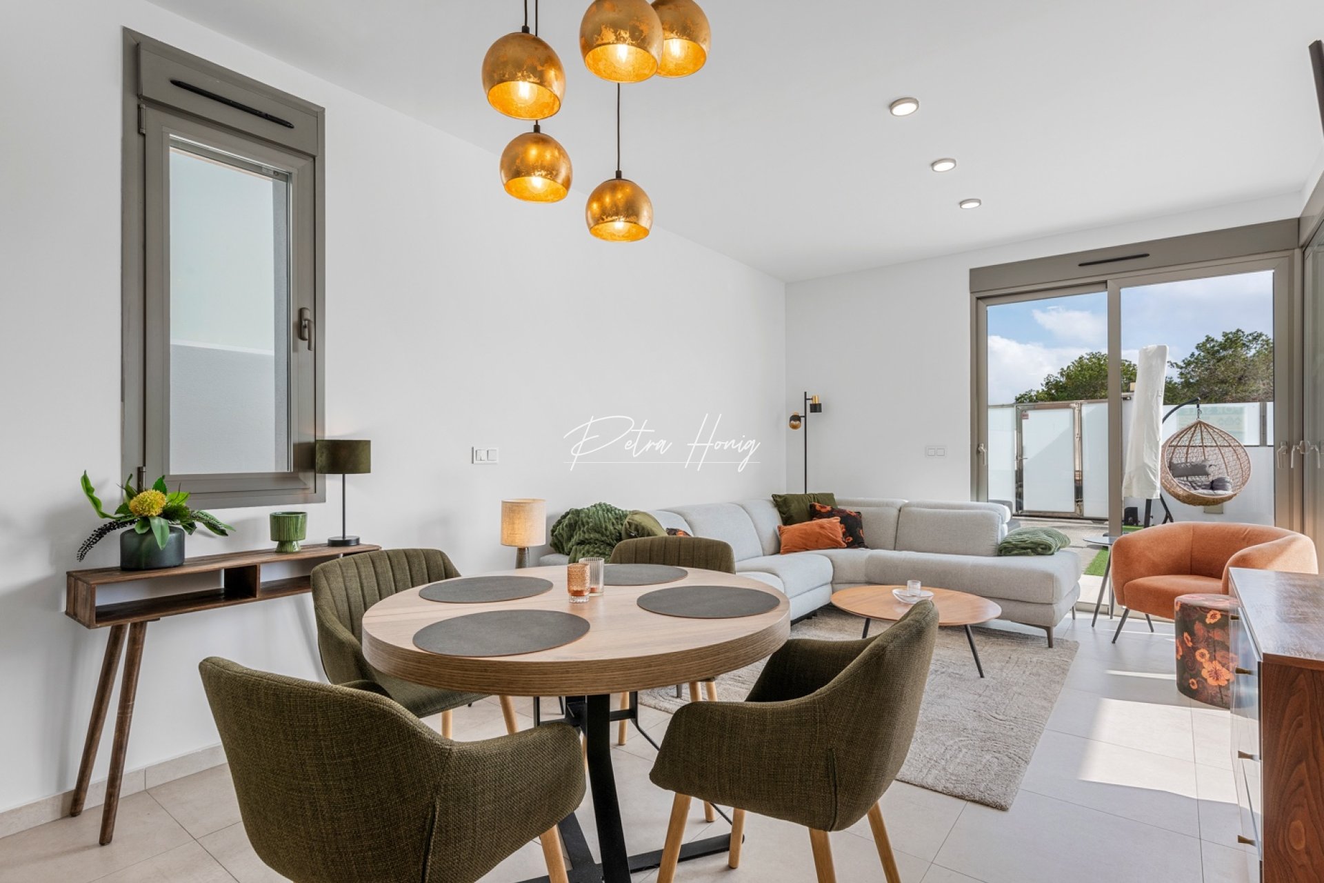 Sale - Вилла - Orihuela Costa - Villamartin