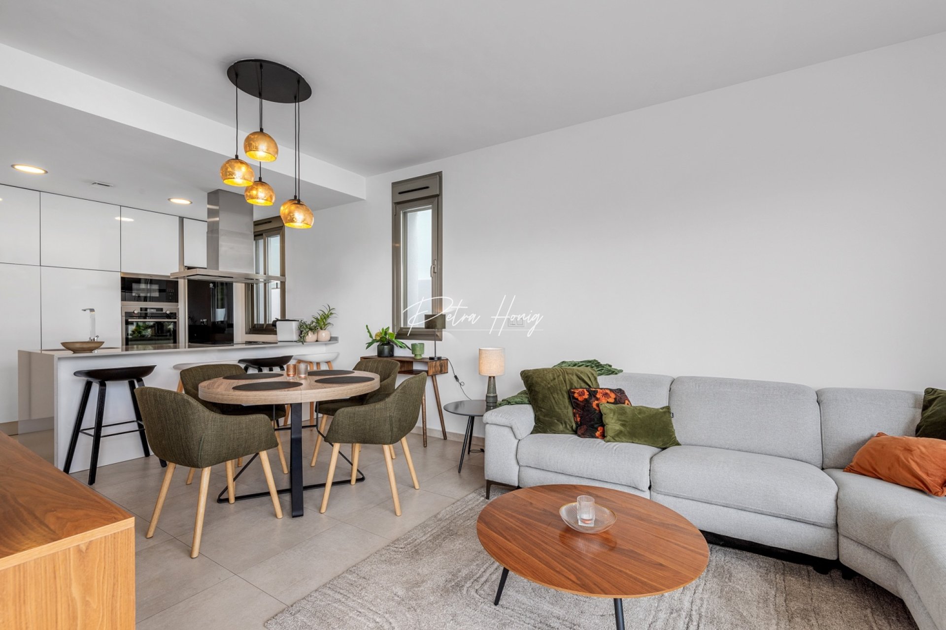 Sale - Вилла - Orihuela Costa - Villamartin