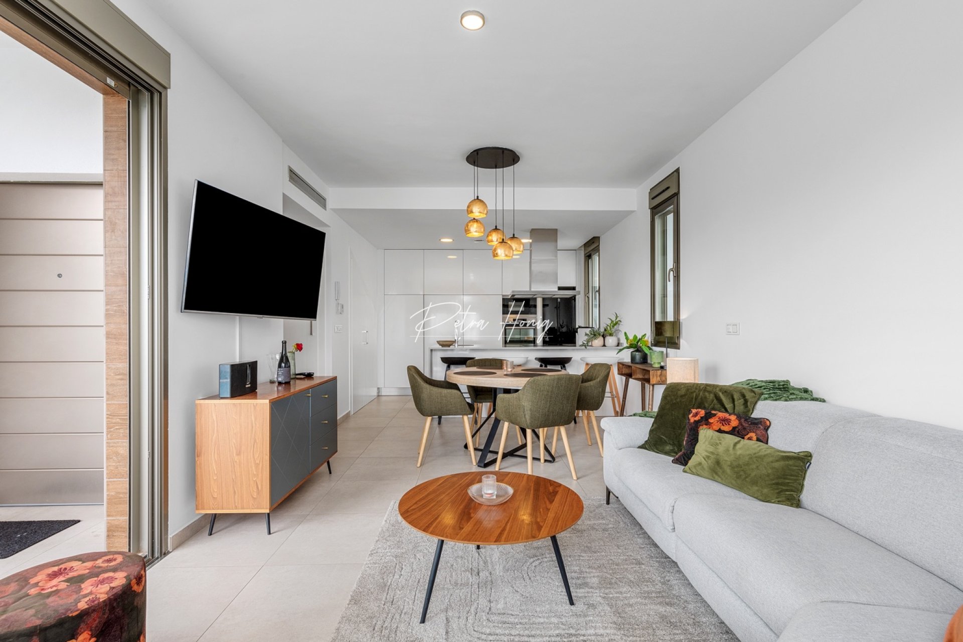 Sale - Вилла - Orihuela Costa - Villamartin