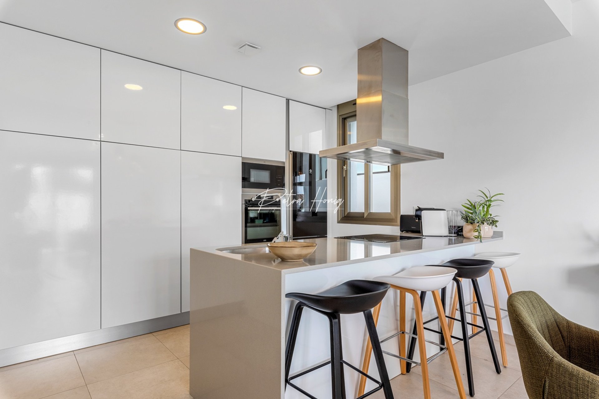 Sale - Вилла - Orihuela Costa - Villamartin