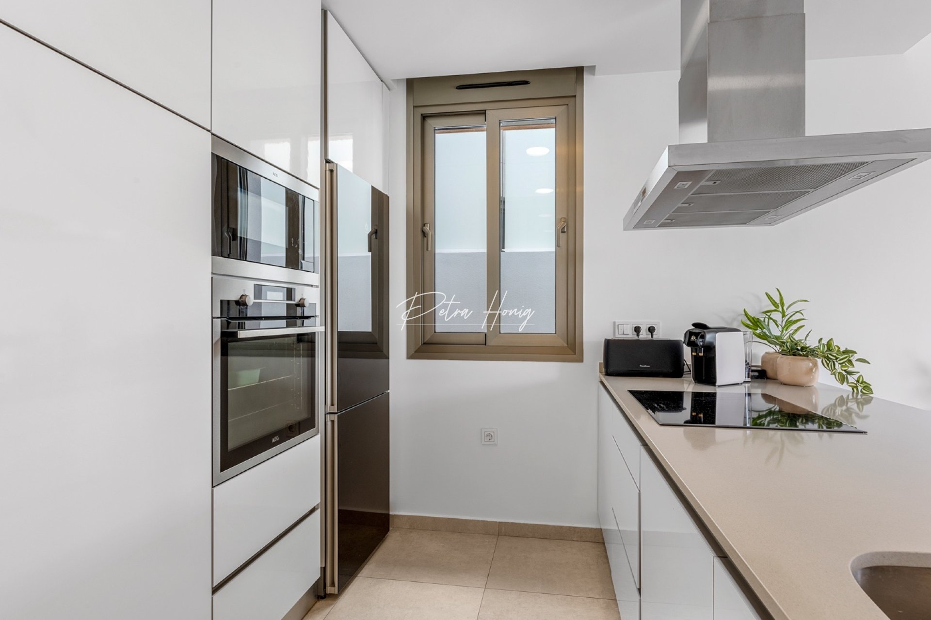 Sale - Вилла - Orihuela Costa - Villamartin