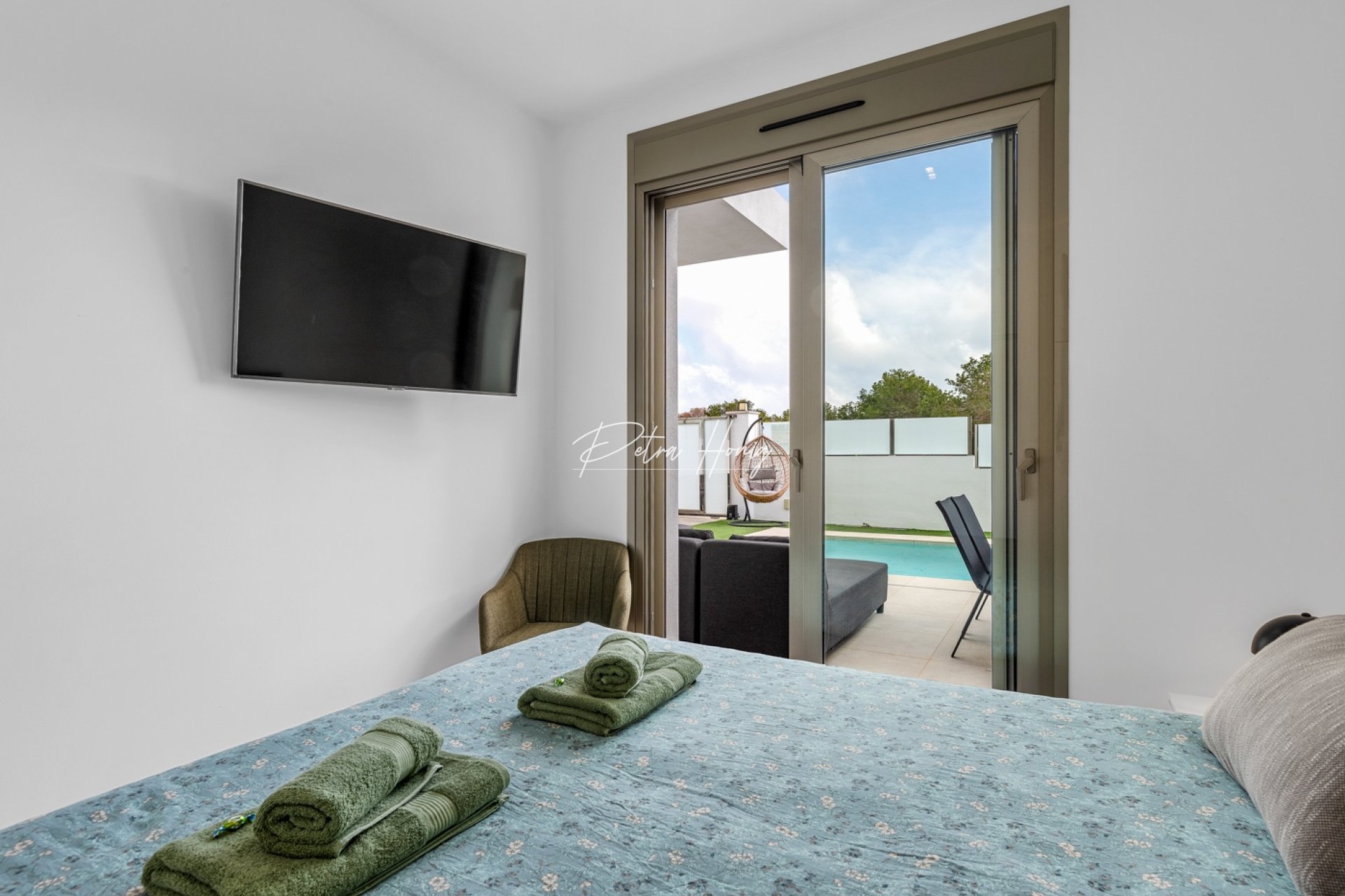 Sale - Вилла - Orihuela Costa - Villamartin