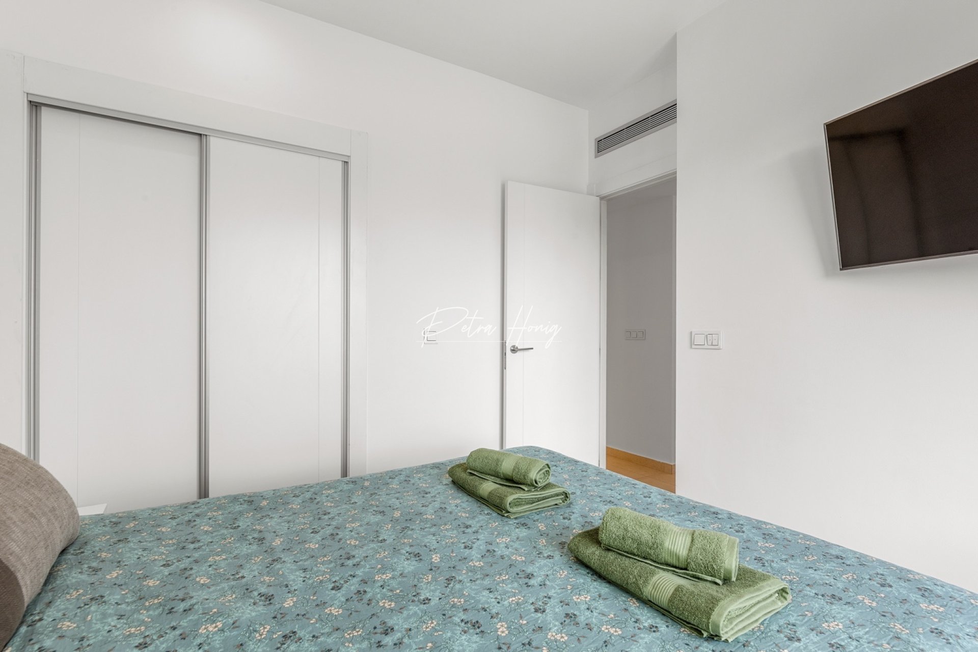 Sale - Вилла - Orihuela Costa - Villamartin