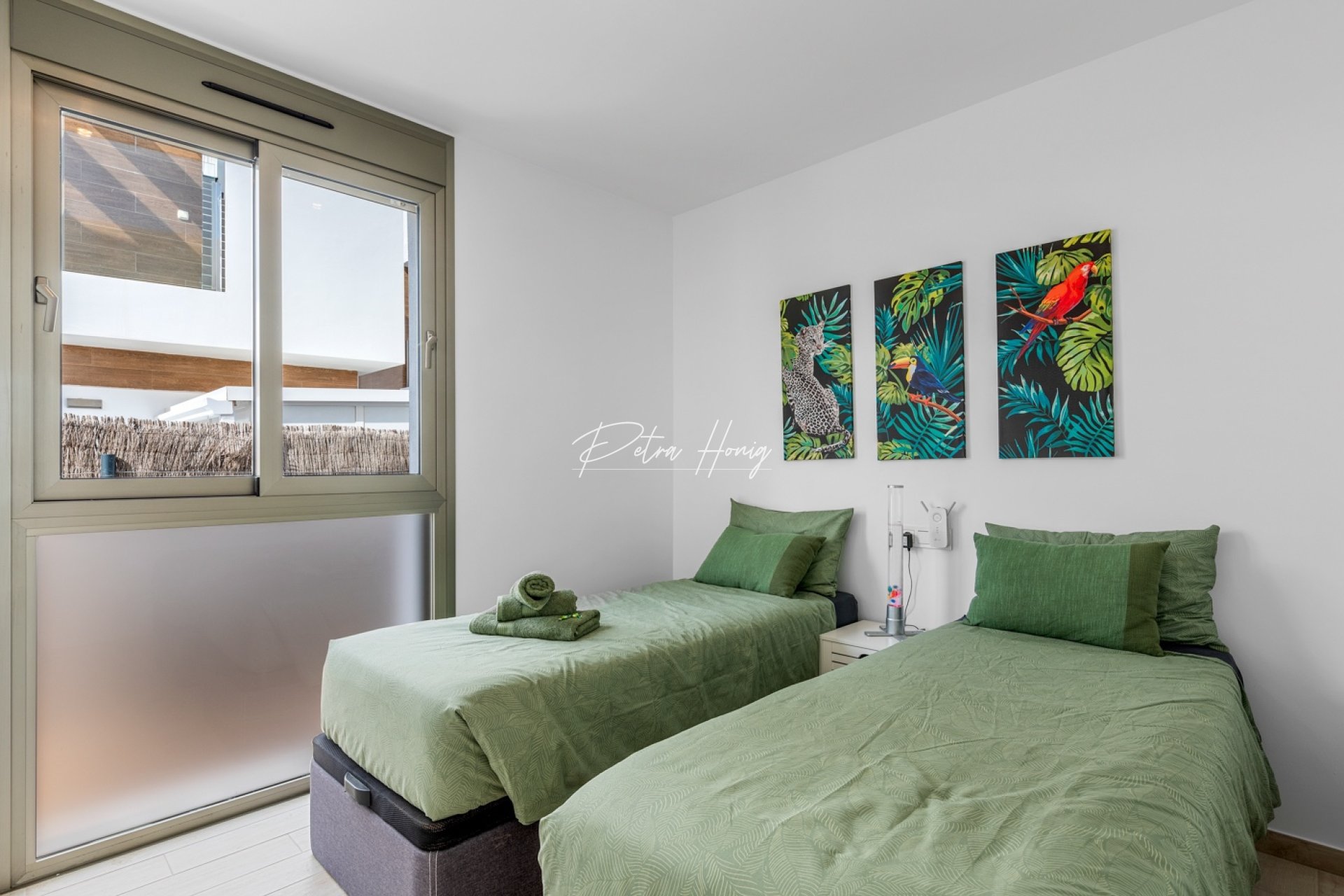 Sale - Вилла - Orihuela Costa - Villamartin