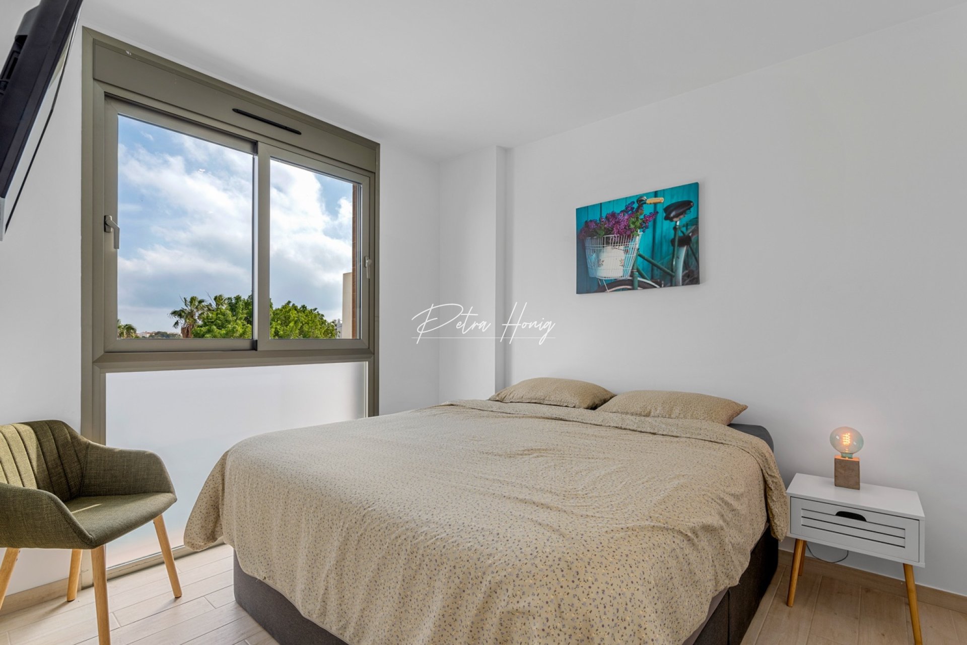 Sale - Вилла - Orihuela Costa - Villamartin