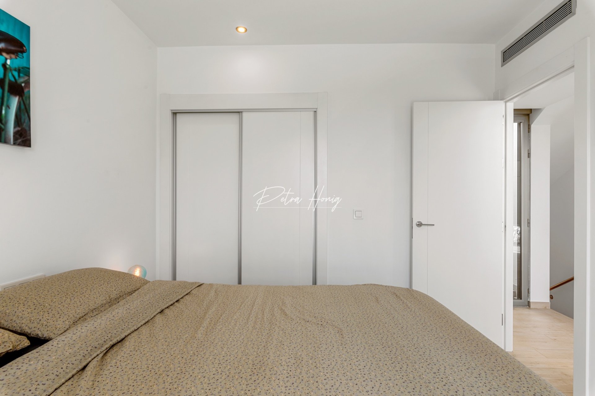 Sale - Вилла - Orihuela Costa - Villamartin