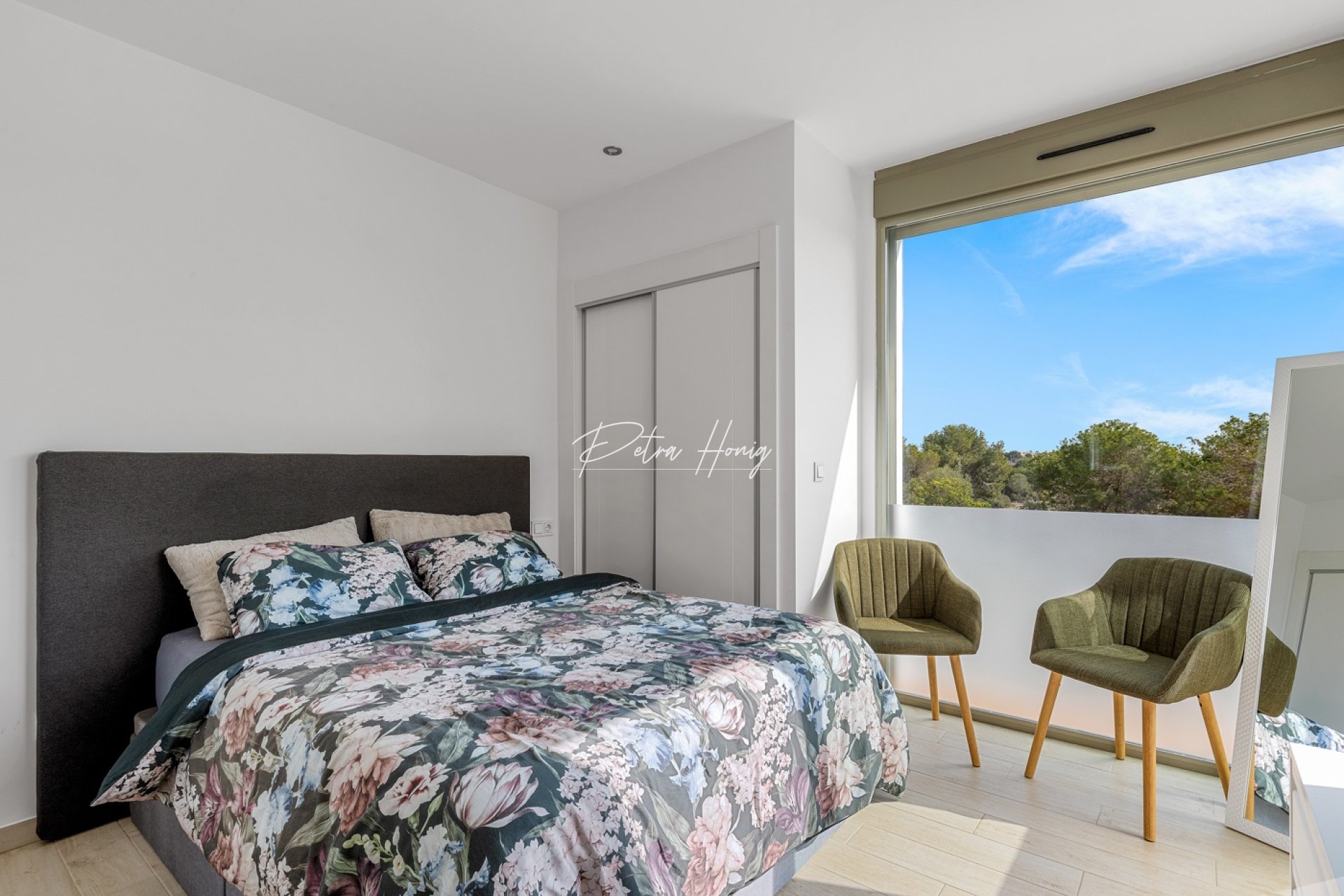 Sale - Вилла - Orihuela Costa - Villamartin