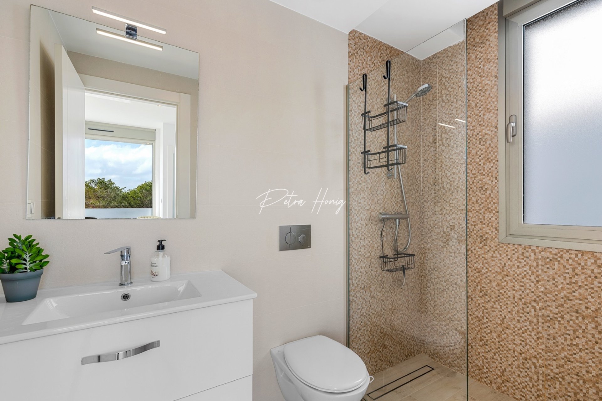 Sale - Вилла - Orihuela Costa - Villamartin