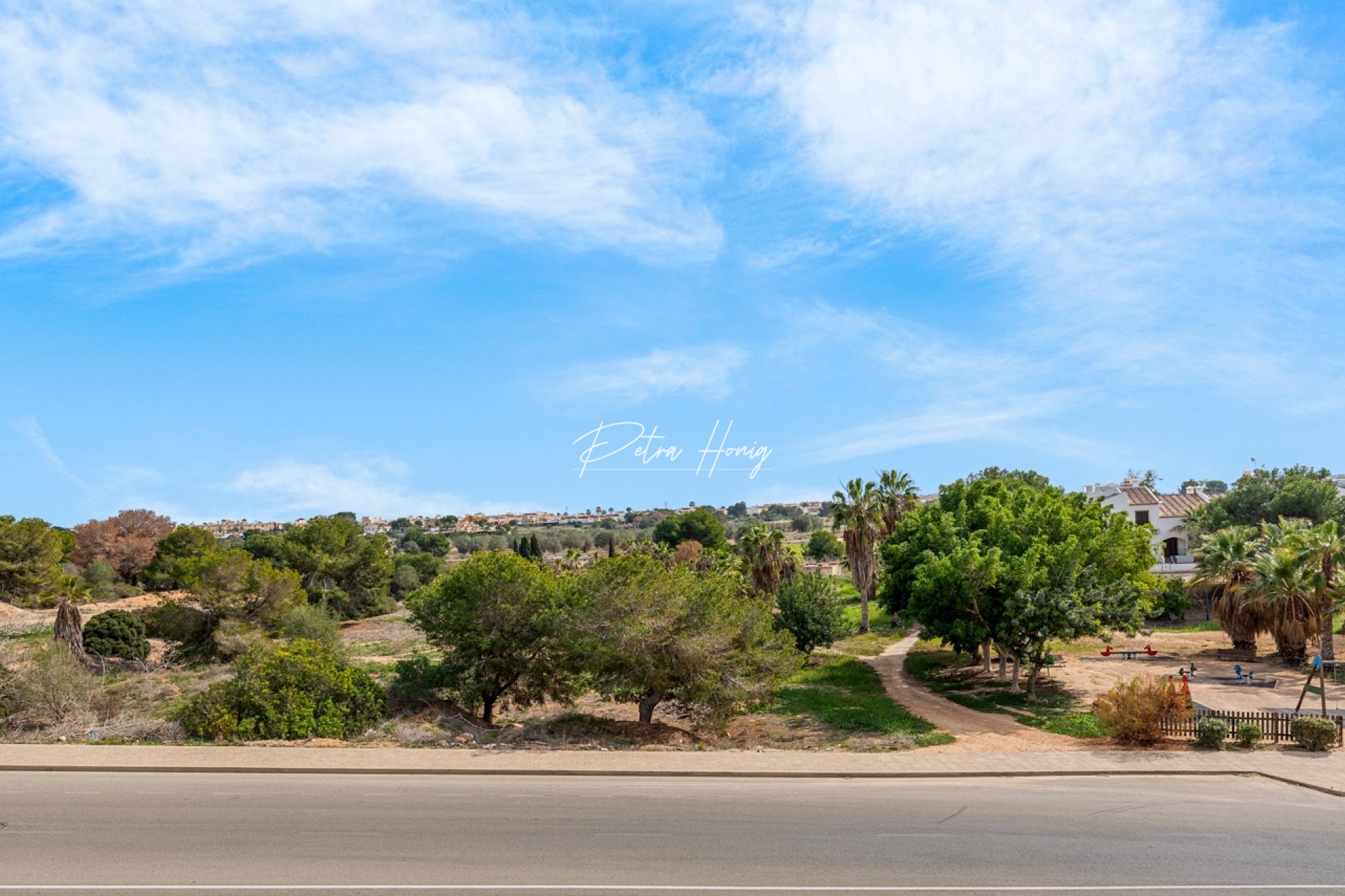 Sale - Вилла - Orihuela Costa - Villamartin