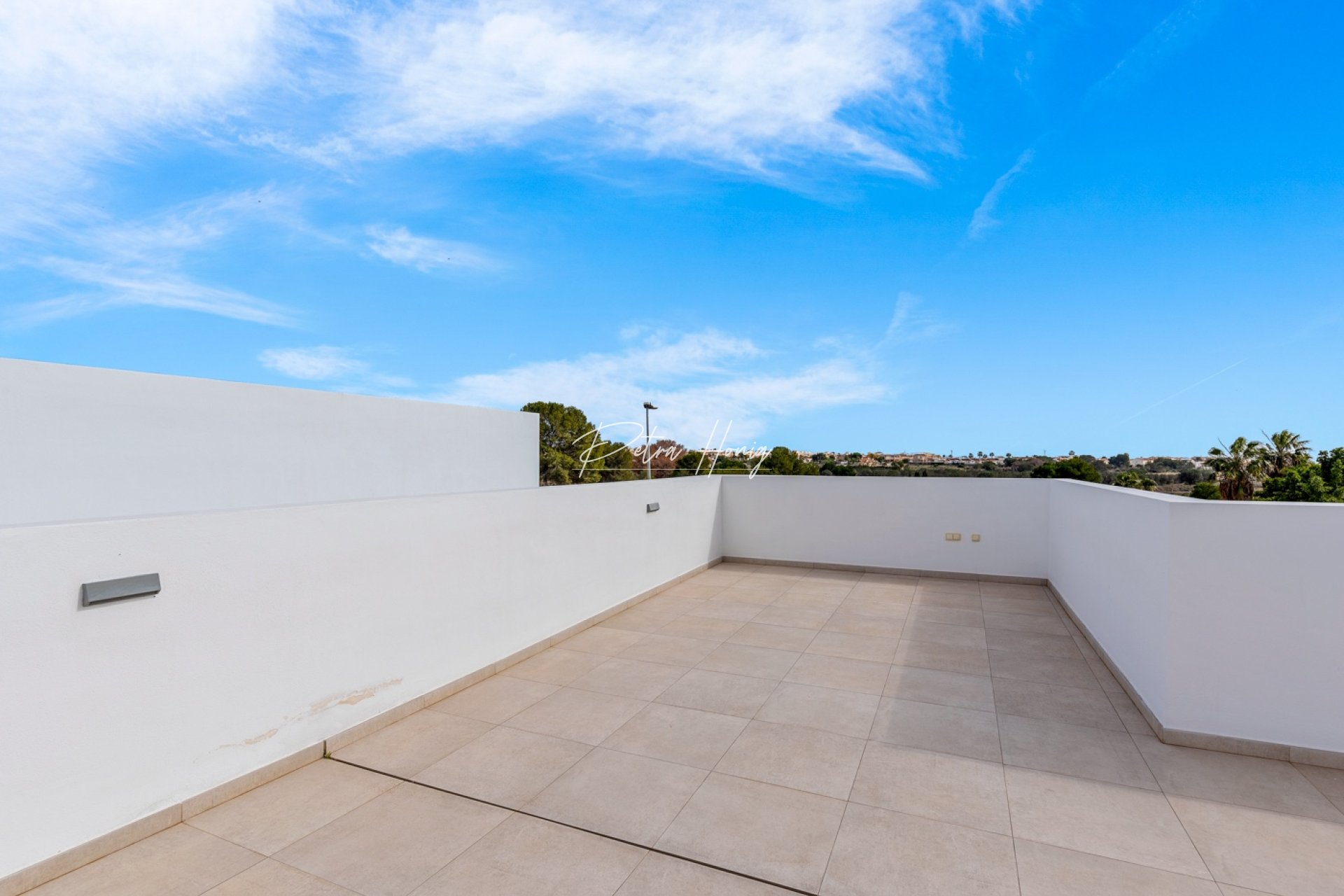 Sale - Вилла - Orihuela Costa - Villamartin
