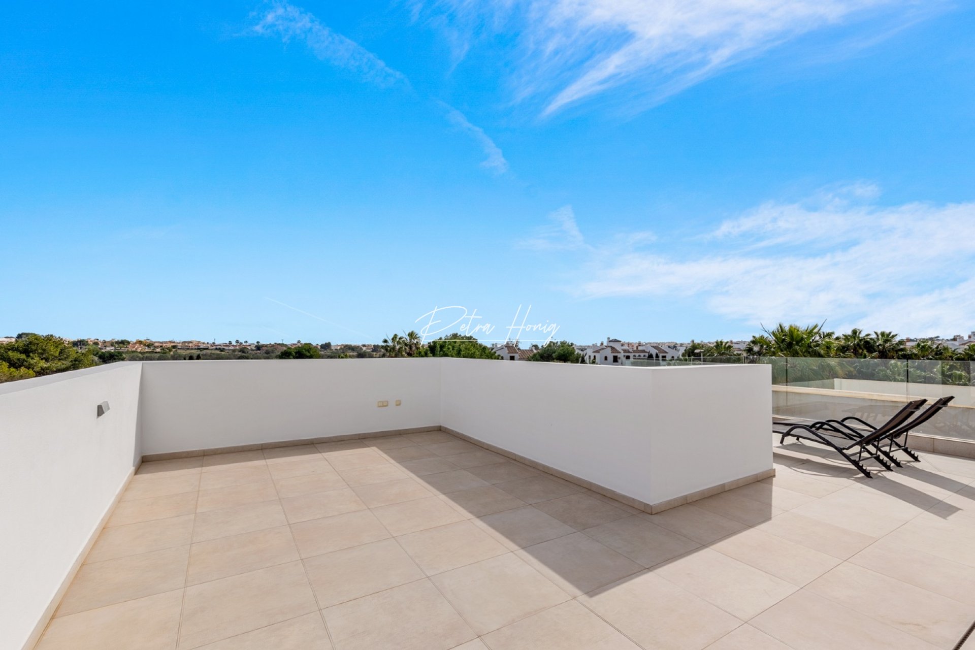 Sale - Вилла - Orihuela Costa - Villamartin