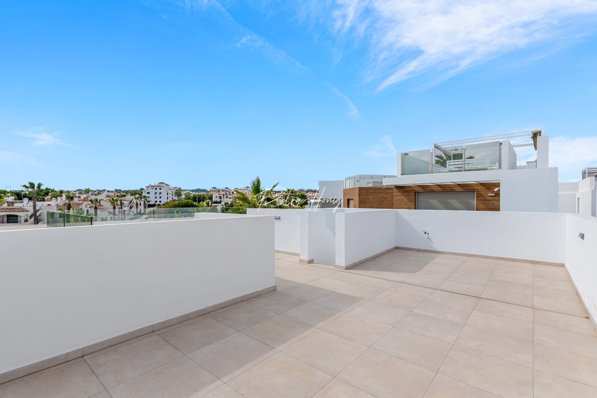 Sale - Вилла - Orihuela Costa - Villamartin