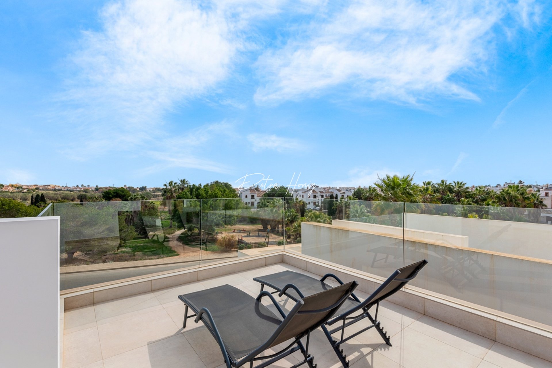 Sale - Вилла - Orihuela Costa - Villamartin