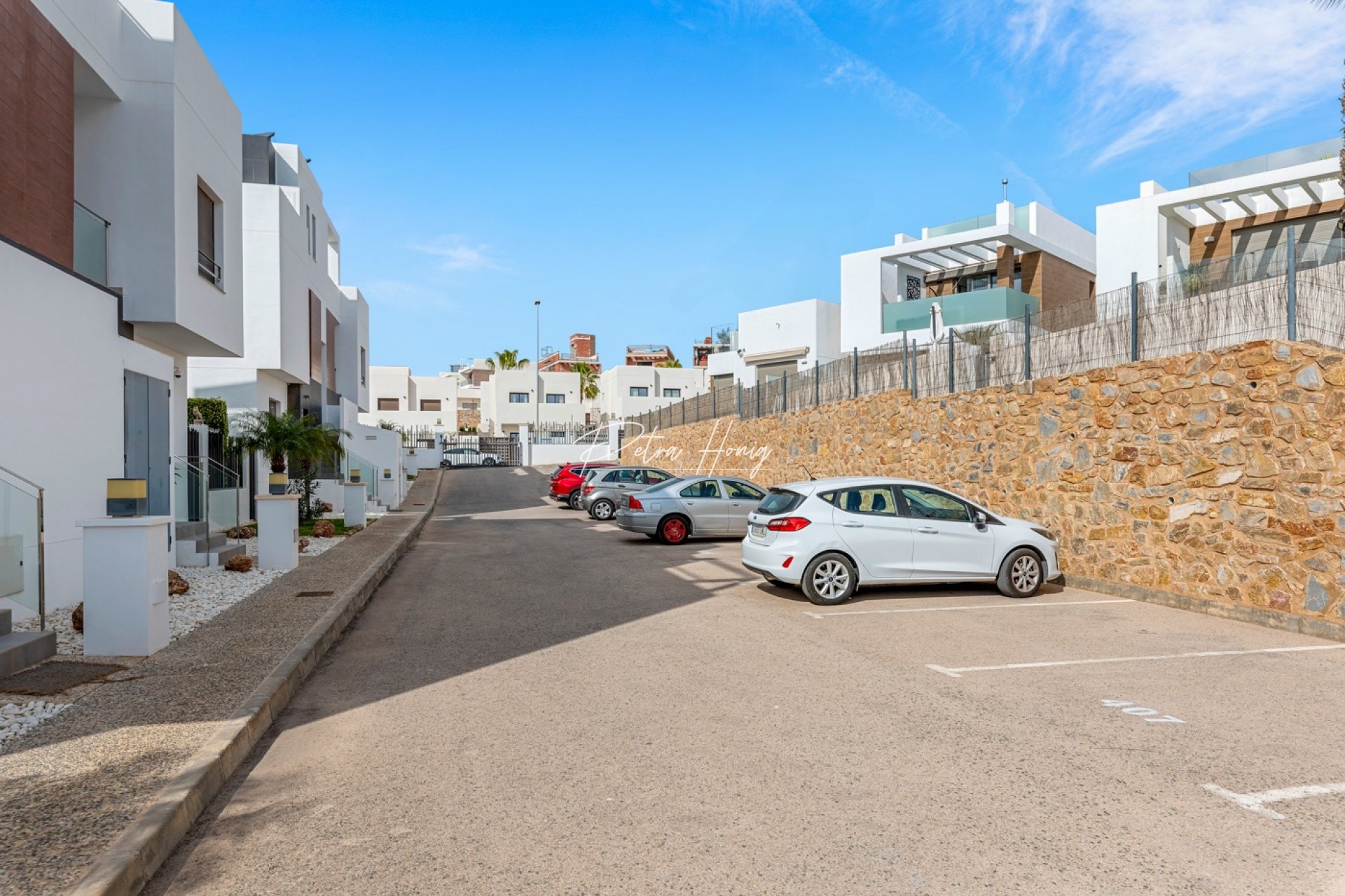 Sale - Вилла - Orihuela Costa - Villamartin