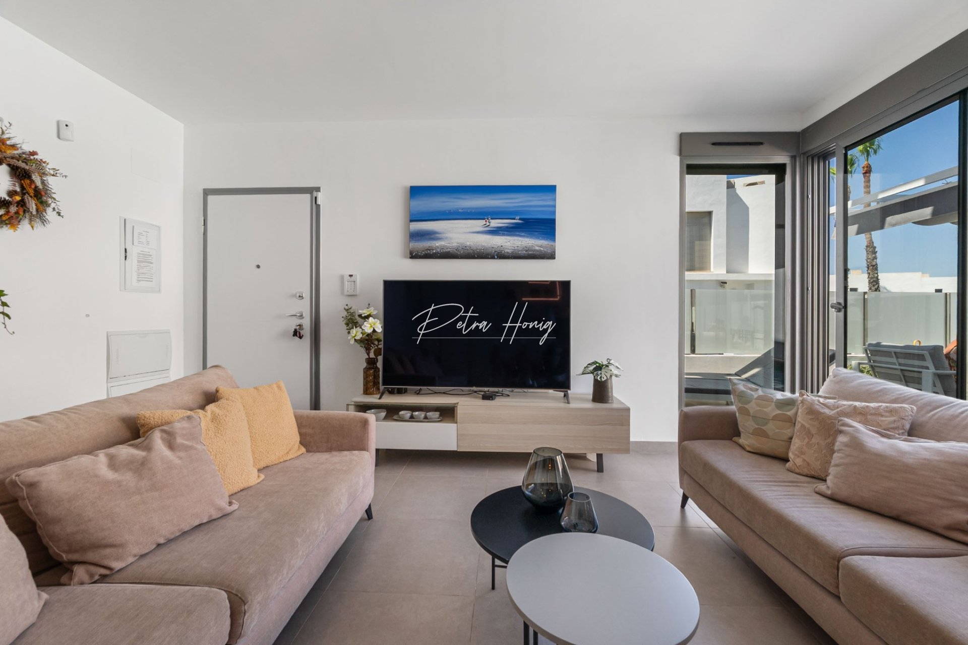 Sale - Вилла - Orihuela Costa - Villamartin