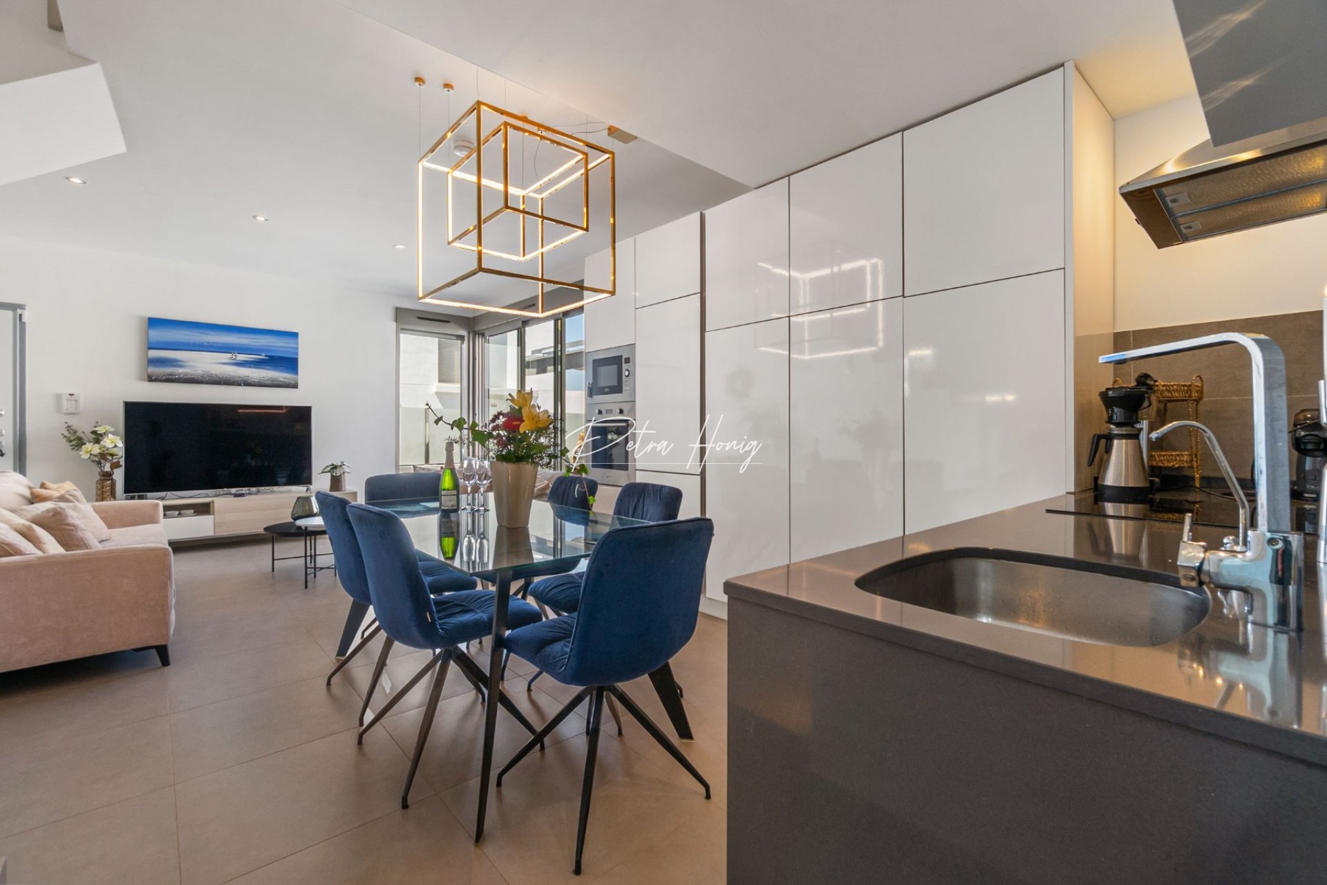 Sale - Вилла - Orihuela Costa - Villamartin