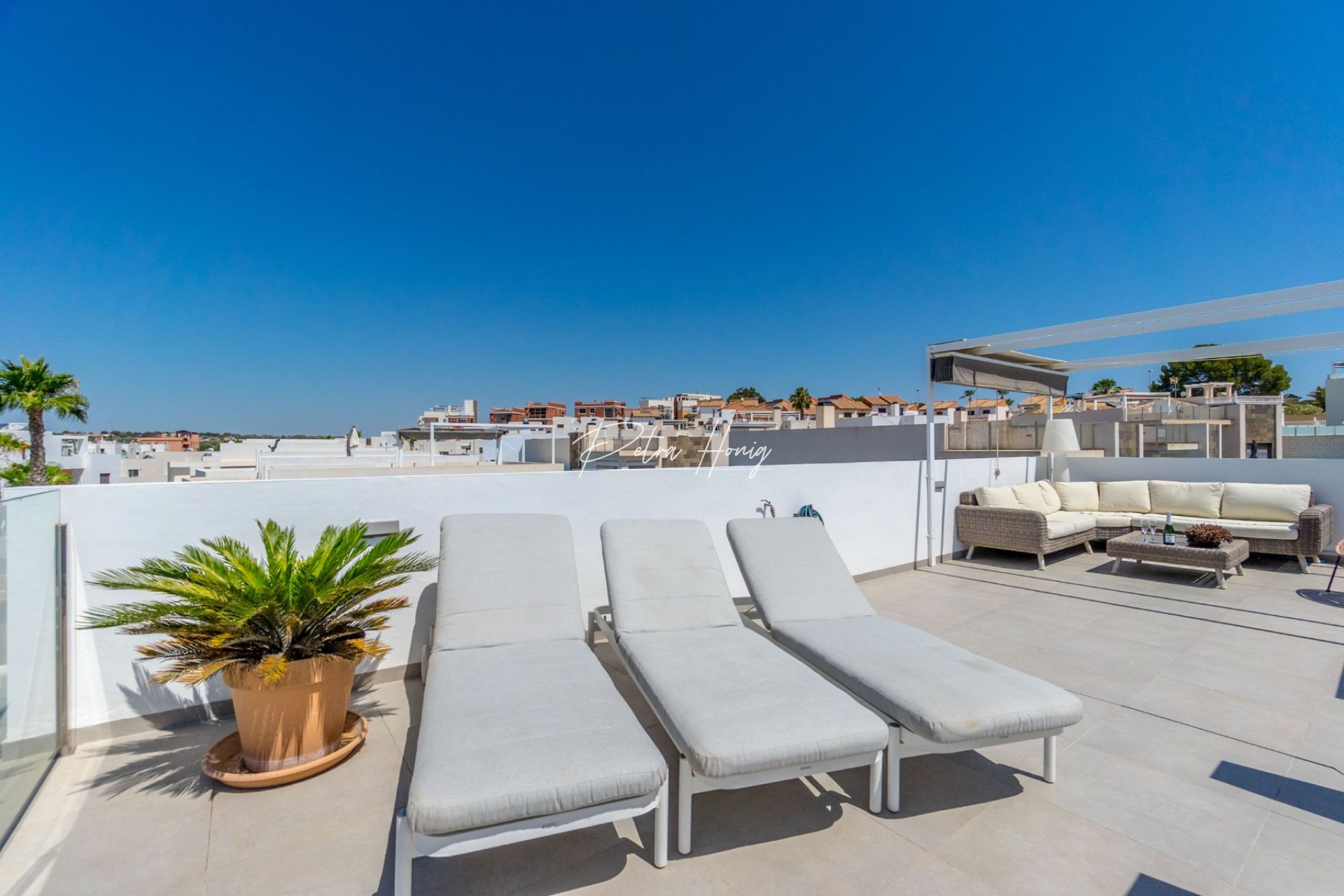 Sale - Вилла - Orihuela Costa - Villamartin