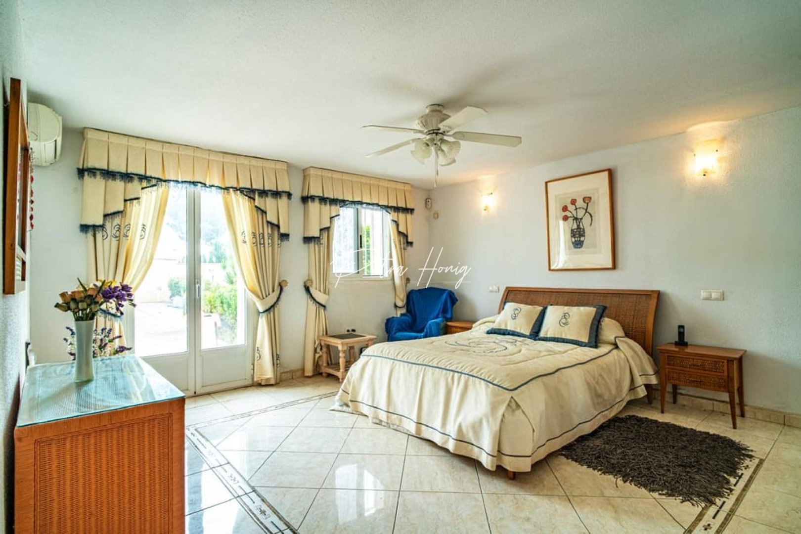 Sale - Вилла - Orihuela Costa - Villamartin