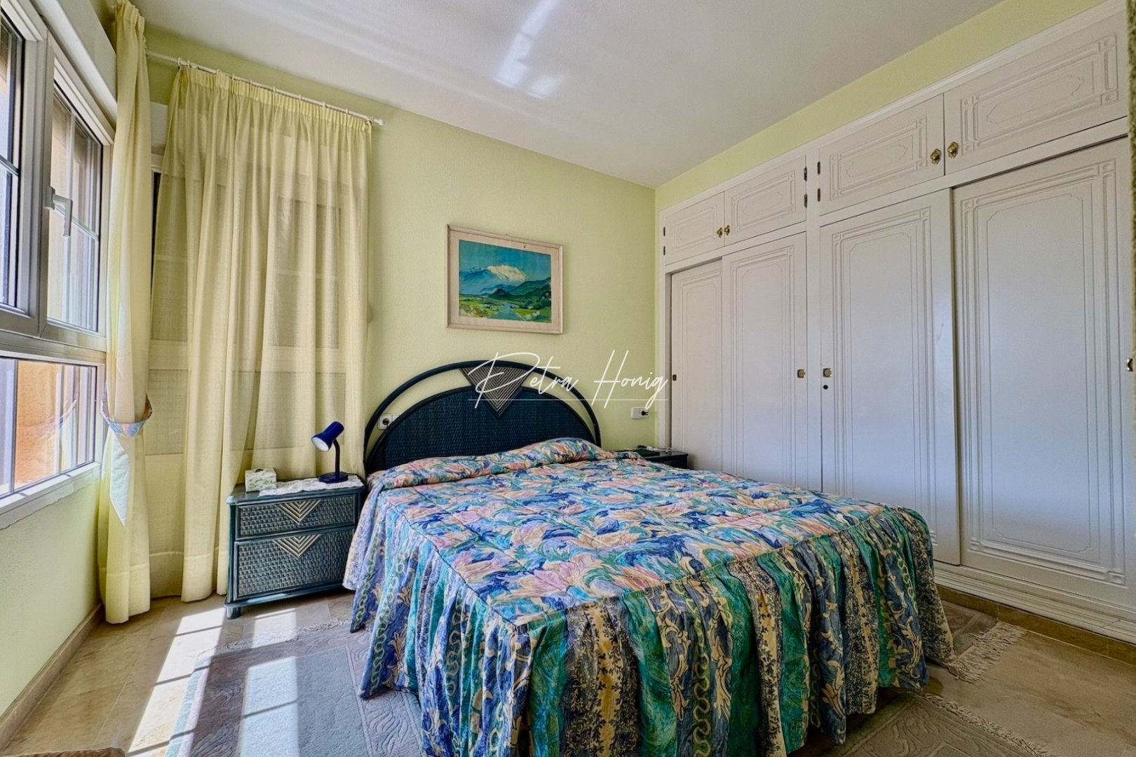 Sale - Вилла - Orihuela Costa - Villamartin