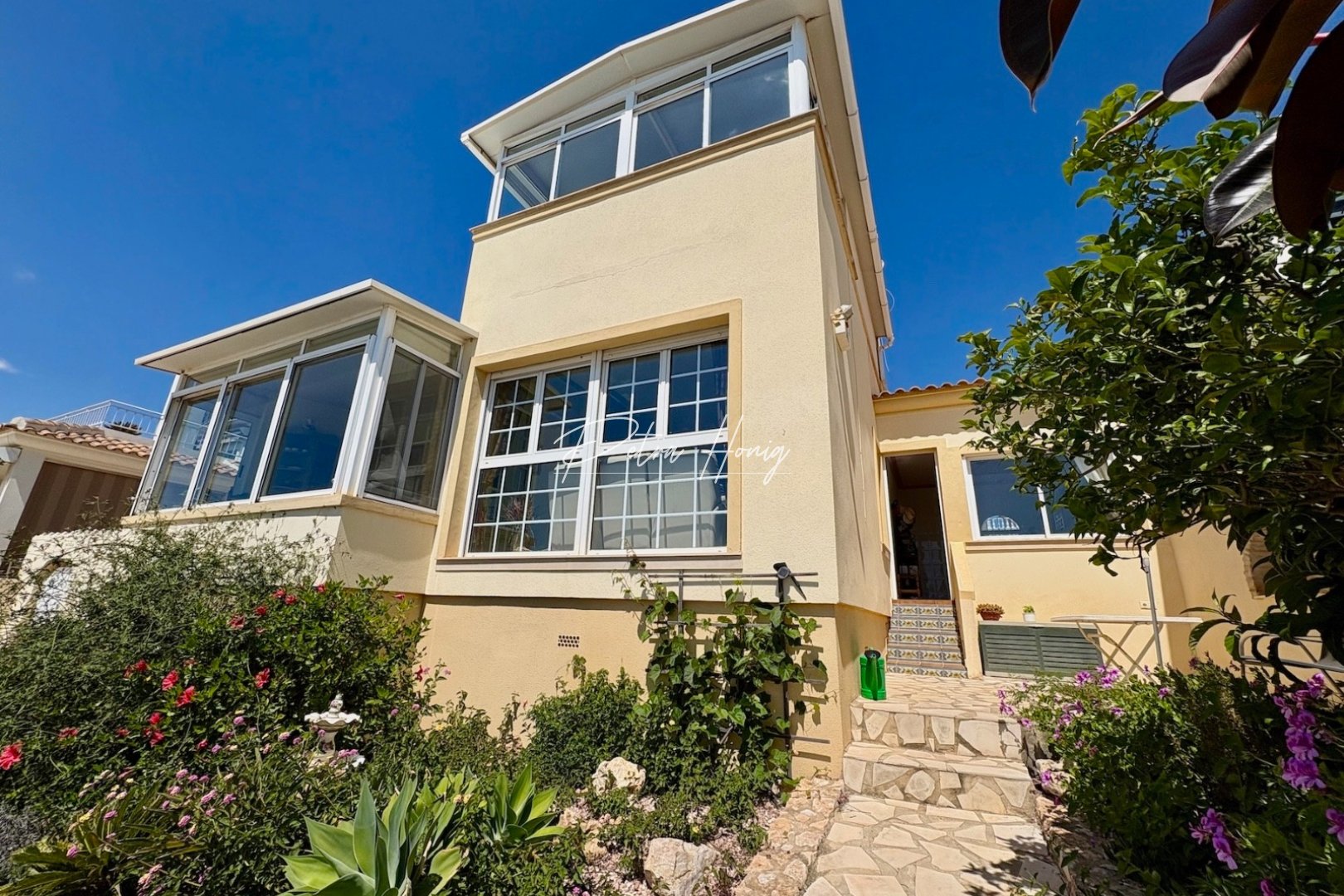 Sale - Вилла - Orihuela Costa - Villamartin