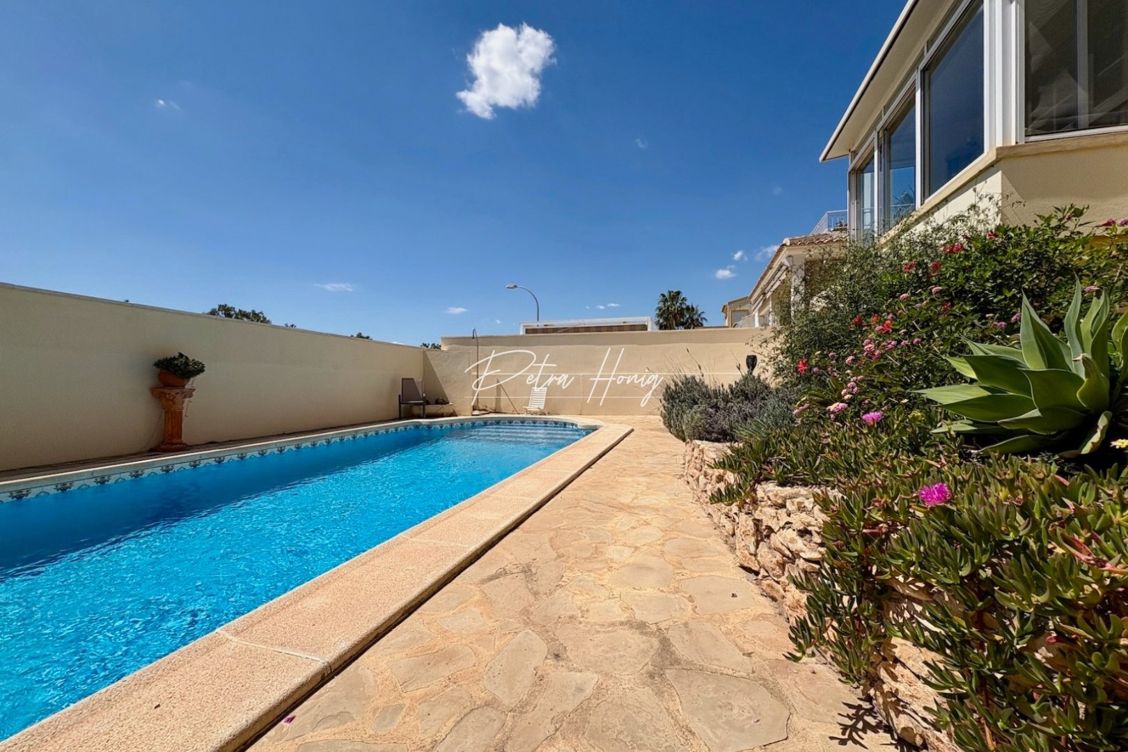 Sale - Вилла - Orihuela Costa - Villamartin