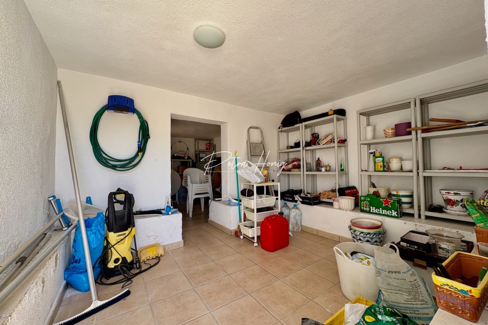 Sale - Вилла - Orihuela Costa - Villamartin