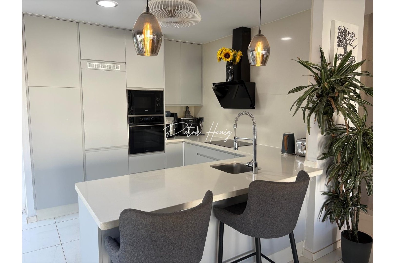 Sale - Вилла - Orihuela Costa - Villamartin