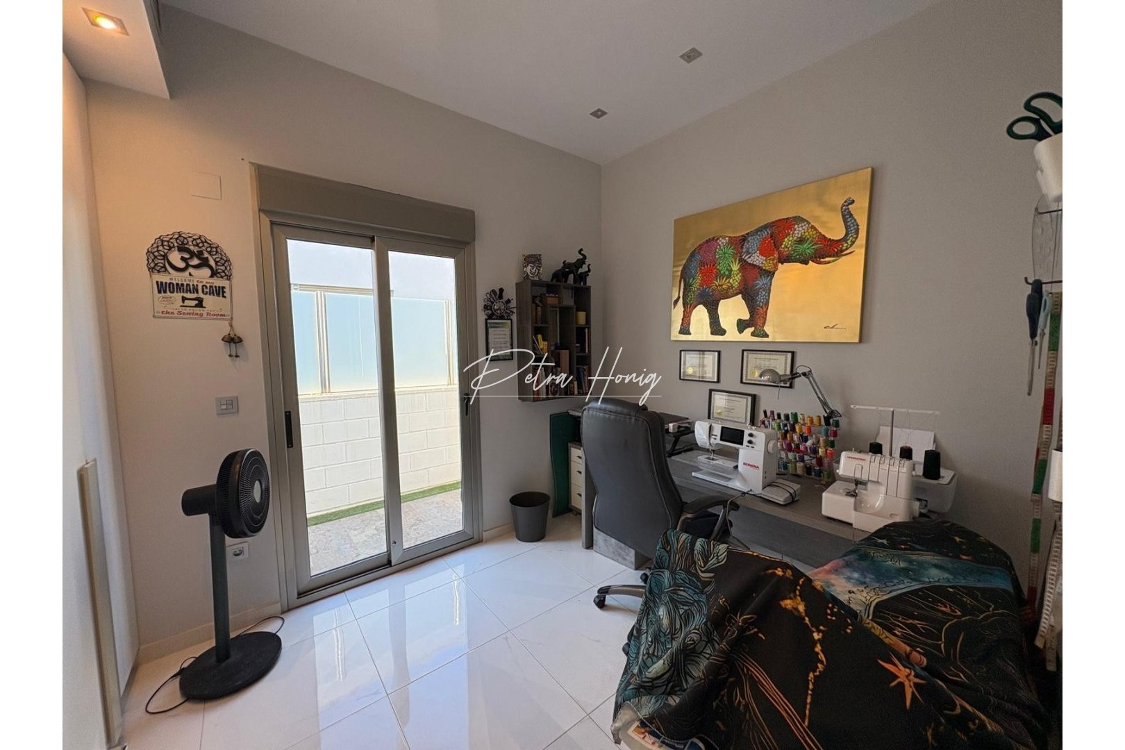 Sale - Вилла - Orihuela Costa - Villamartin