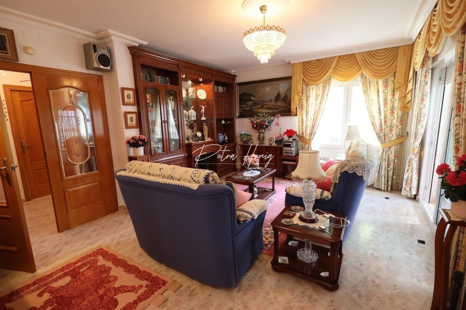 Sale - Вилла - Orihuela Costa - Villamartin