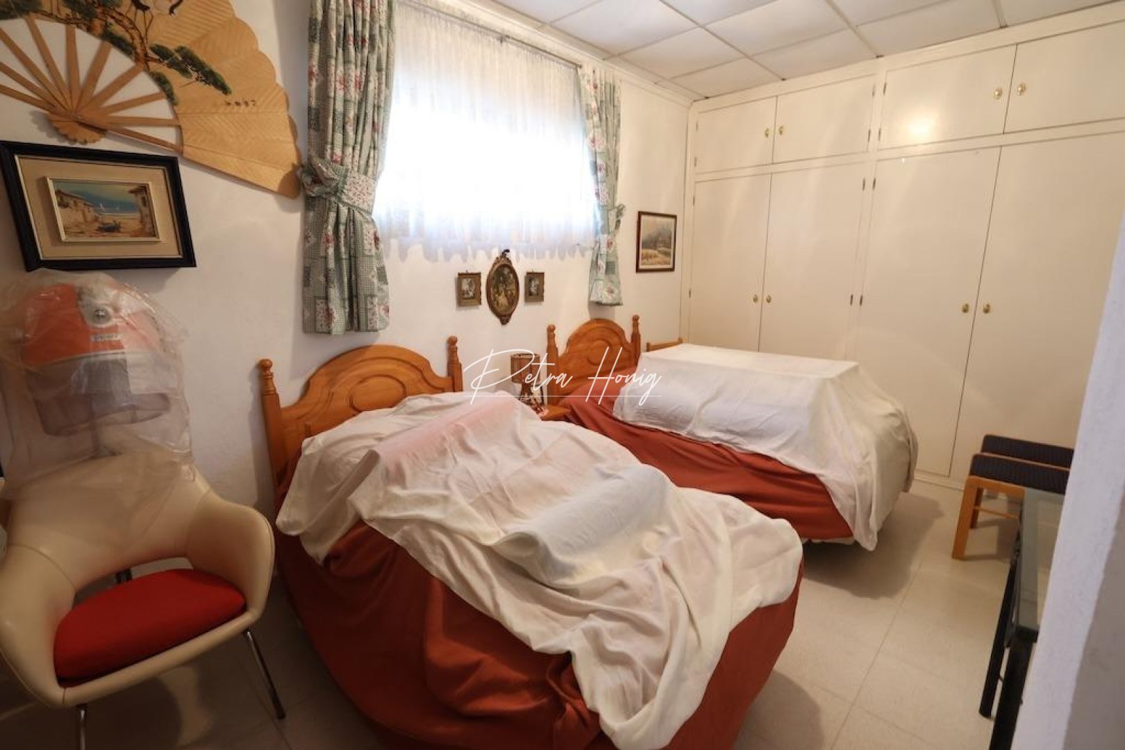 Sale - Вилла - Orihuela Costa - Villamartin