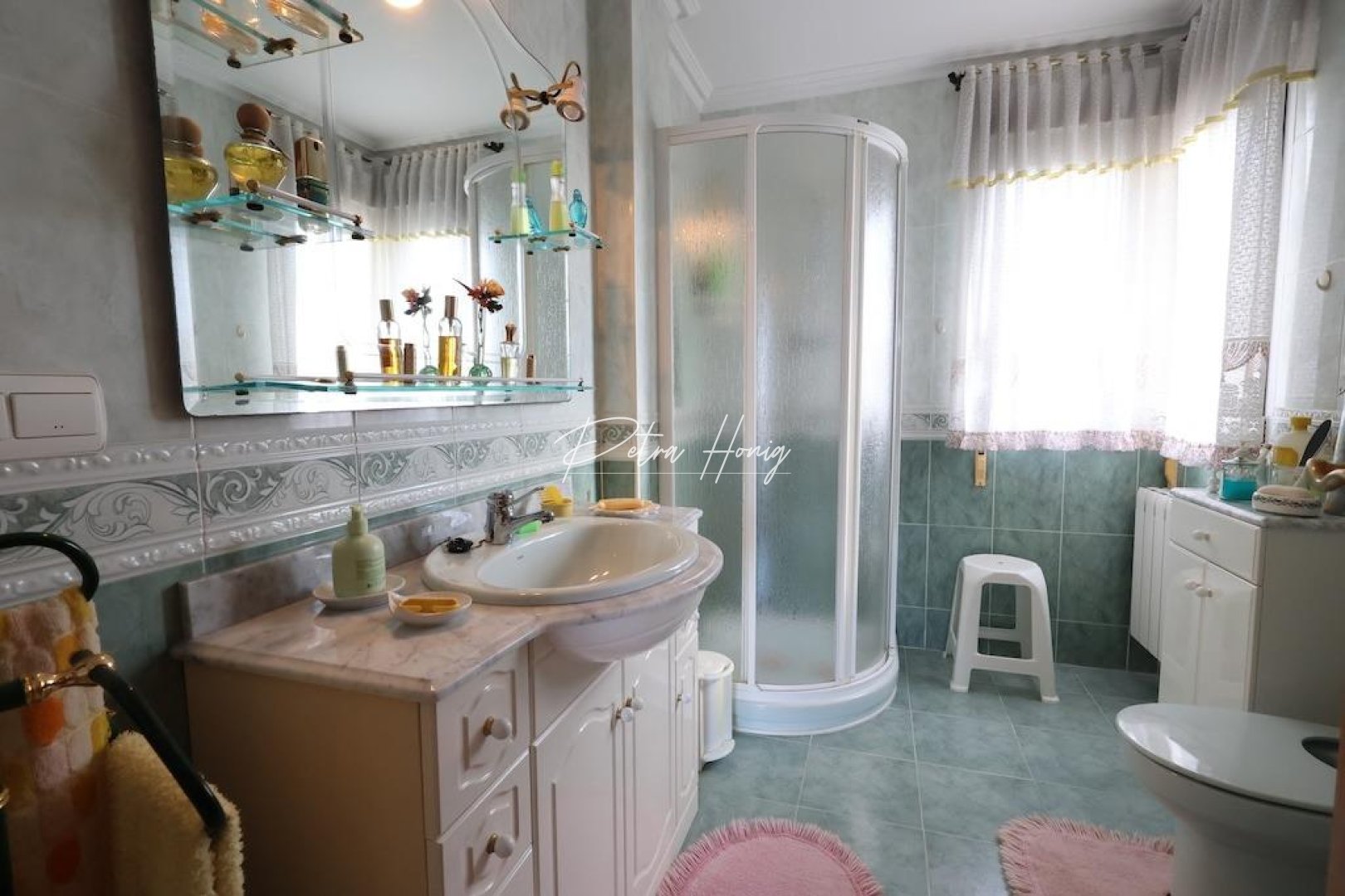 Sale - Вилла - Orihuela Costa - Villamartin