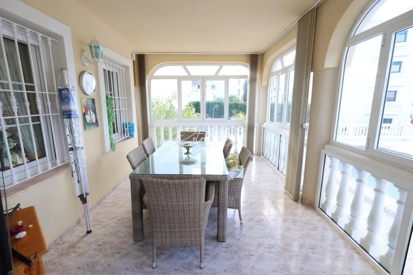 Sale - Вилла - Orihuela Costa - Villamartin