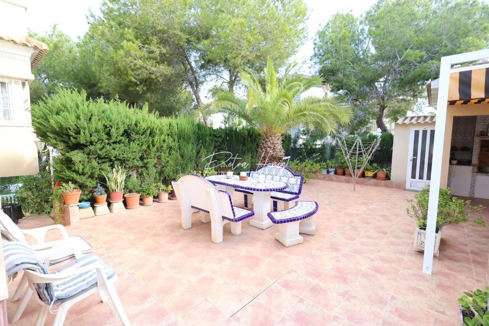 Sale - Вилла - Orihuela Costa - Villamartin