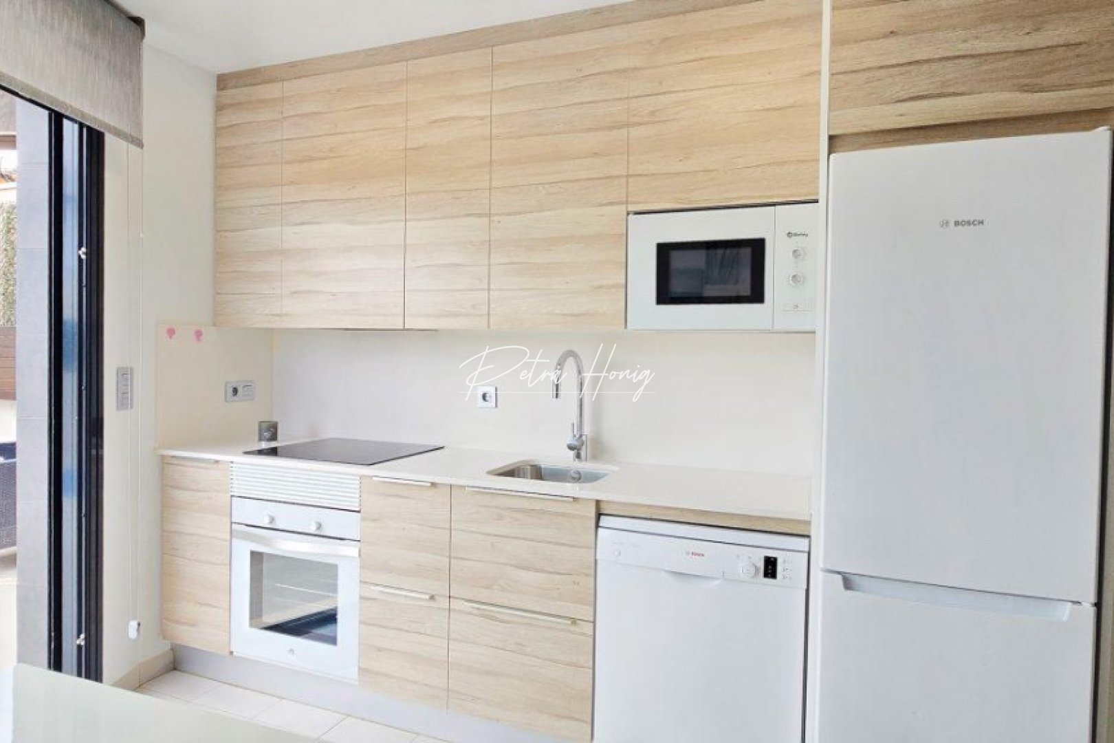 Sale - Вилла - Orihuela Costa - Villamartin