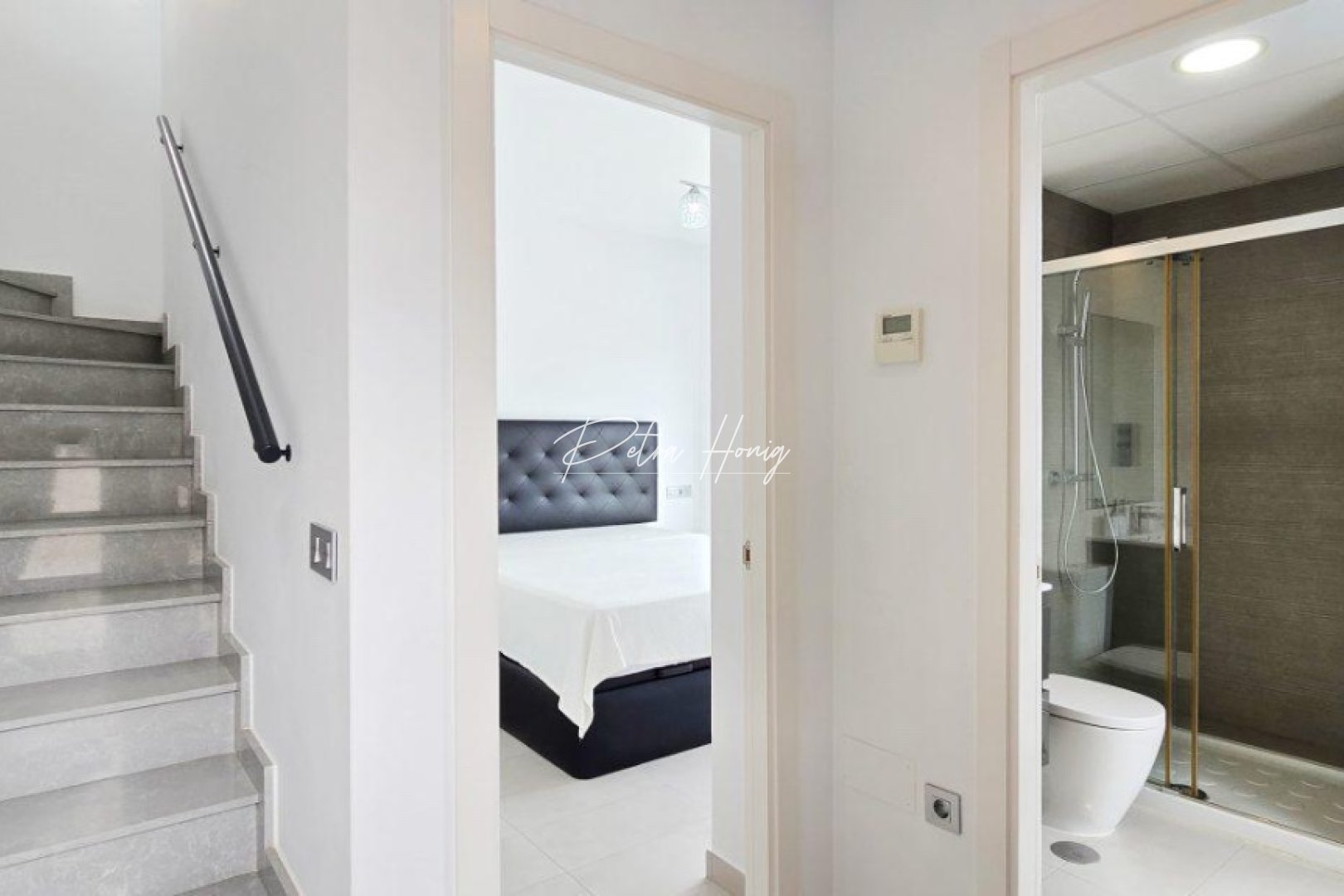 Sale - Вилла - Orihuela Costa - Villamartin