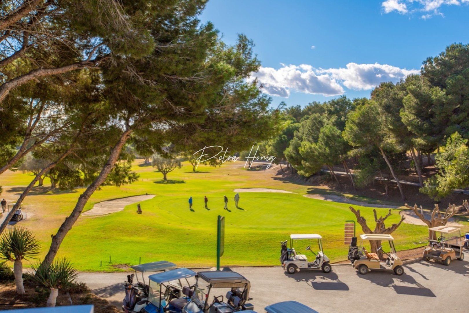 Sale - Вилла - Orihuela Costa - Villamartin