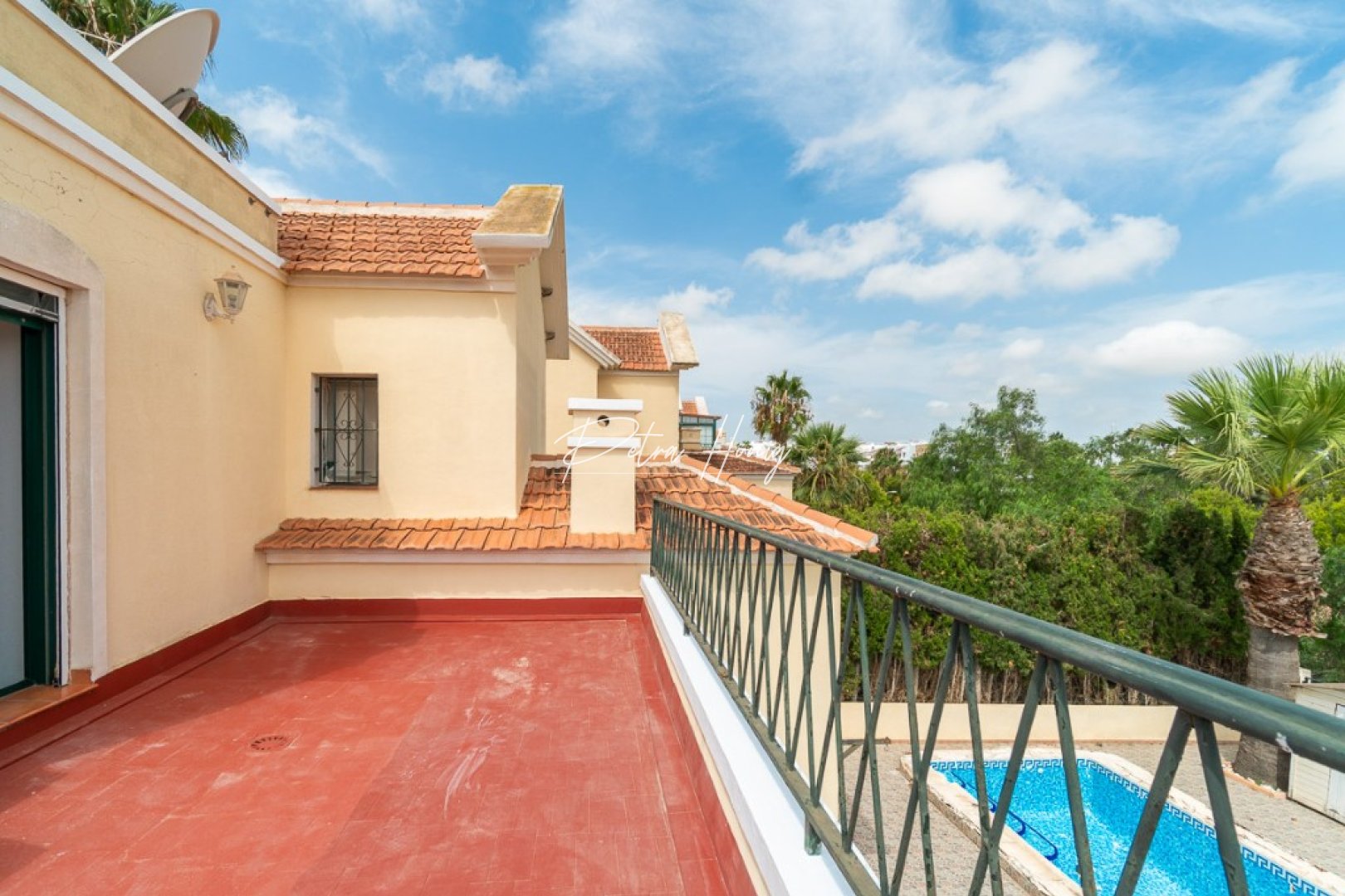 Sale - Вилла - Orihuela Costa - Villamartin