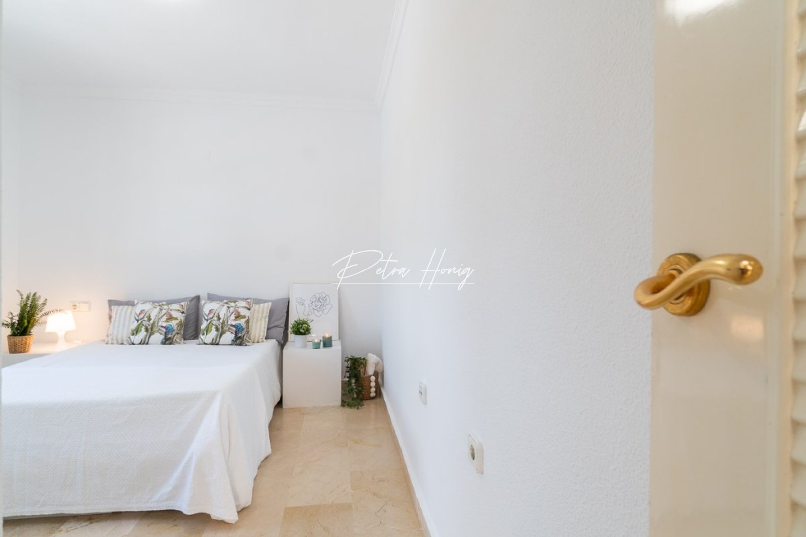 Sale - Вилла - Orihuela Costa - Villamartin