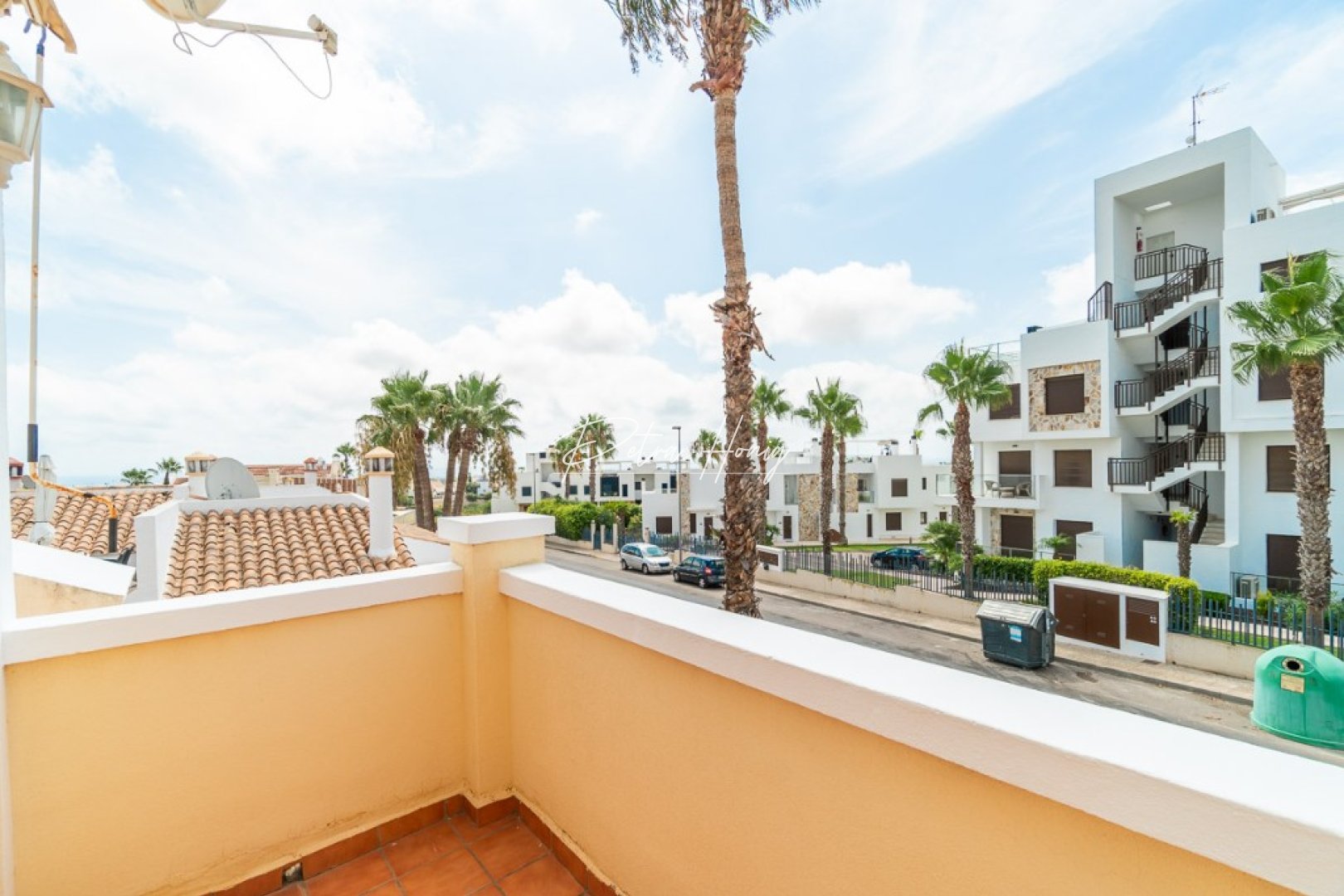 Sale - Вилла - Orihuela Costa - Villamartin