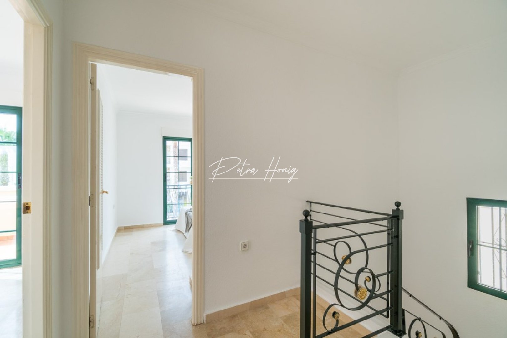 Sale - Вилла - Orihuela Costa - Villamartin